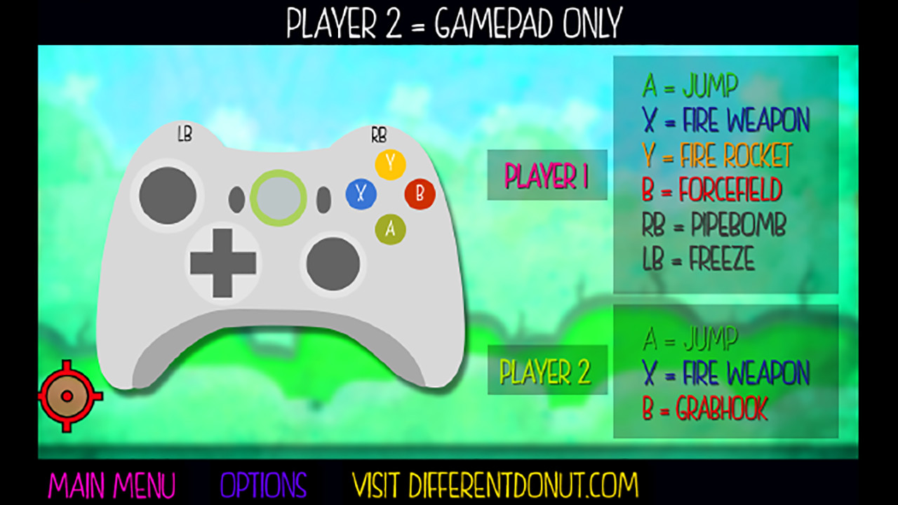 Not without my donuts screenshot 8