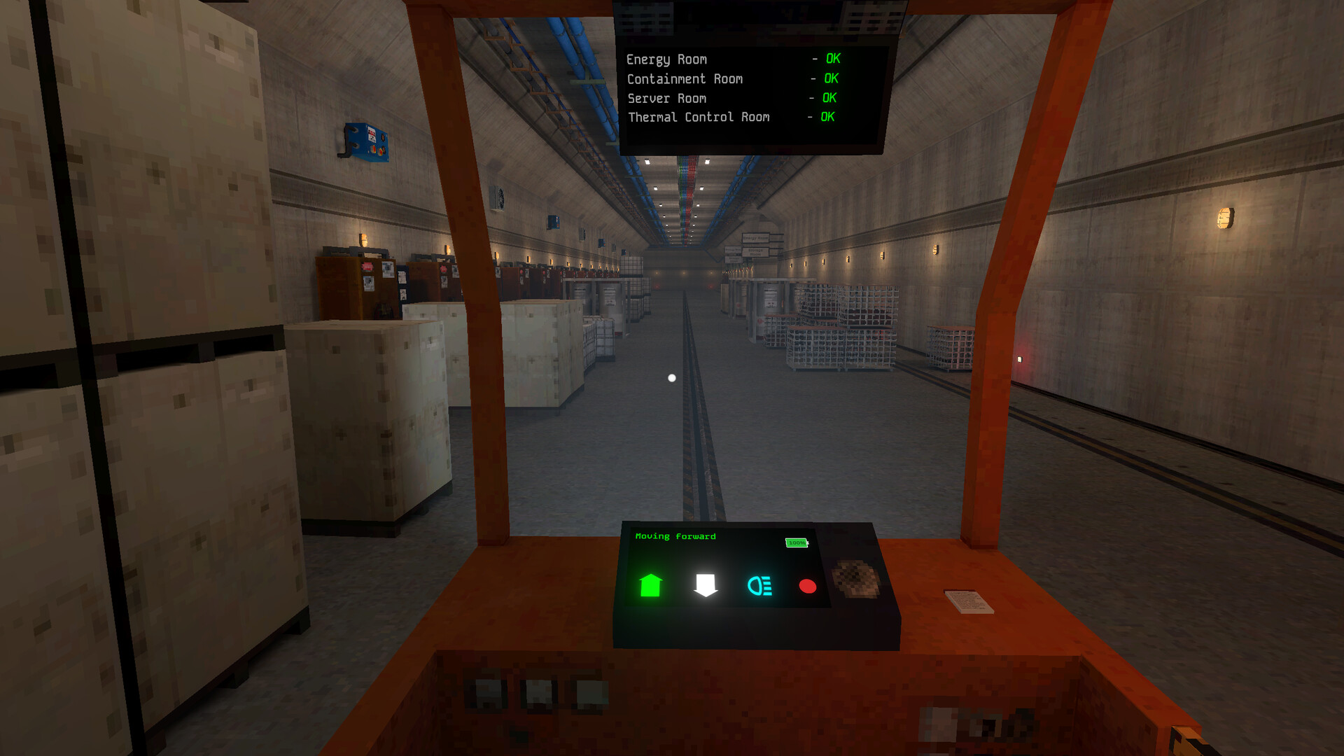 Quantum Resonance screenshot 7