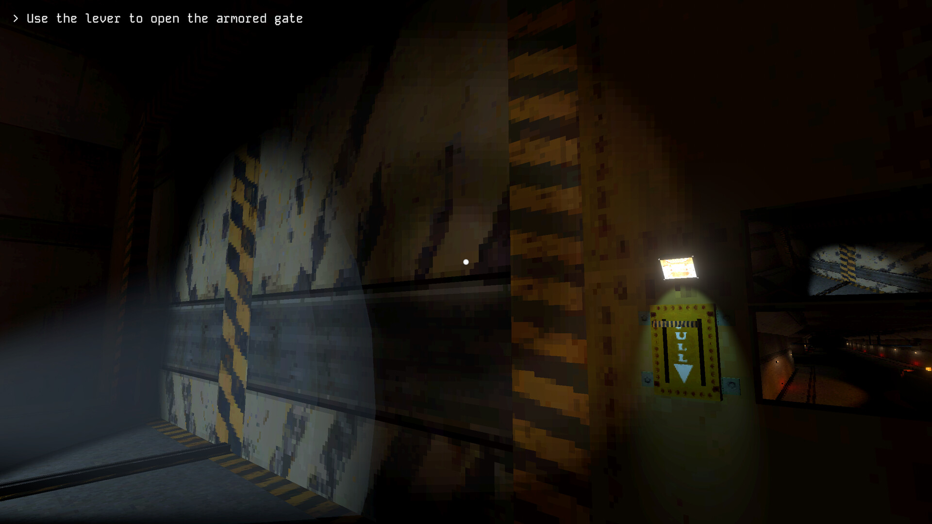Quantum Resonance screenshot 1