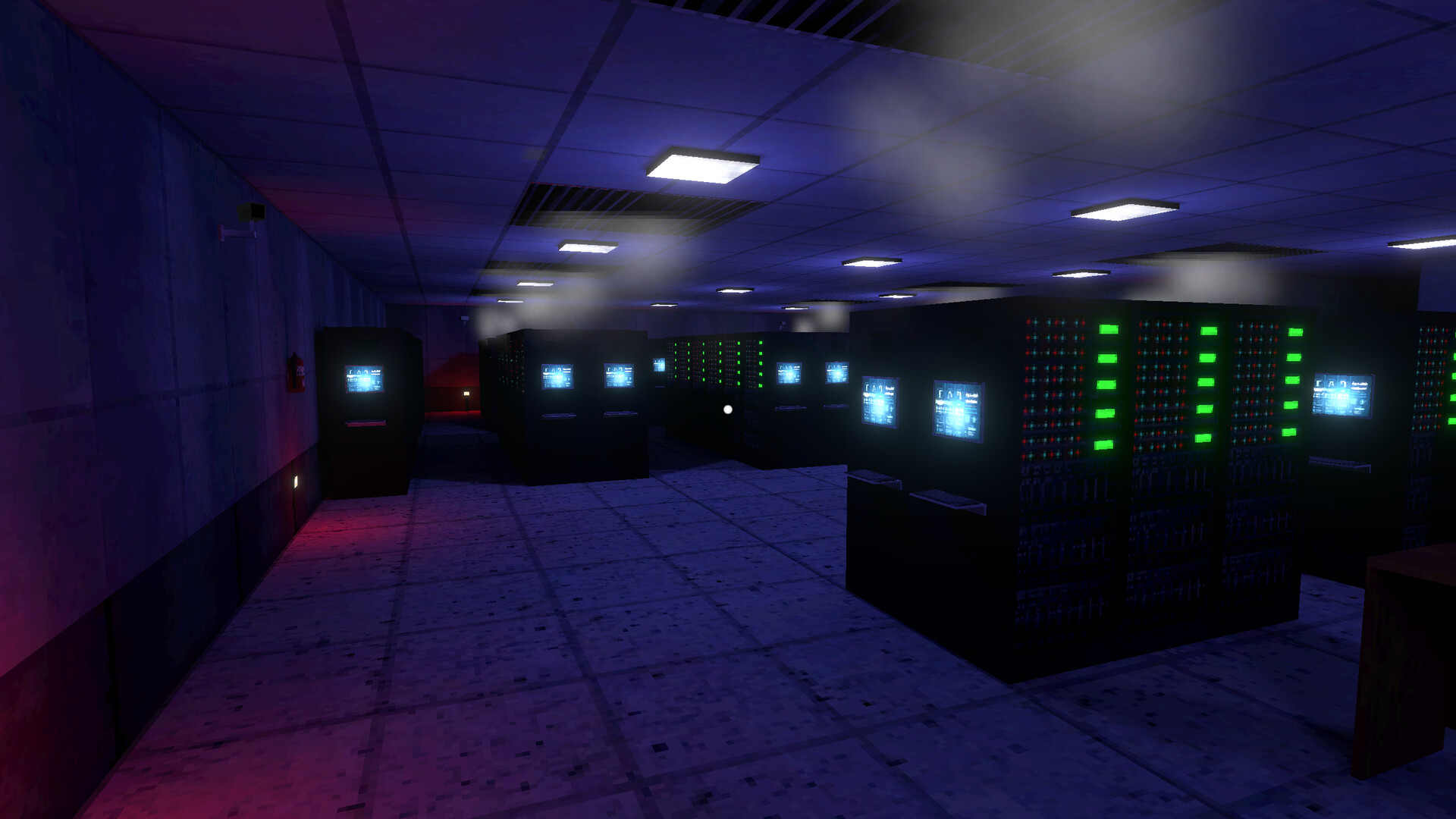 Quantum Resonance screenshot 8