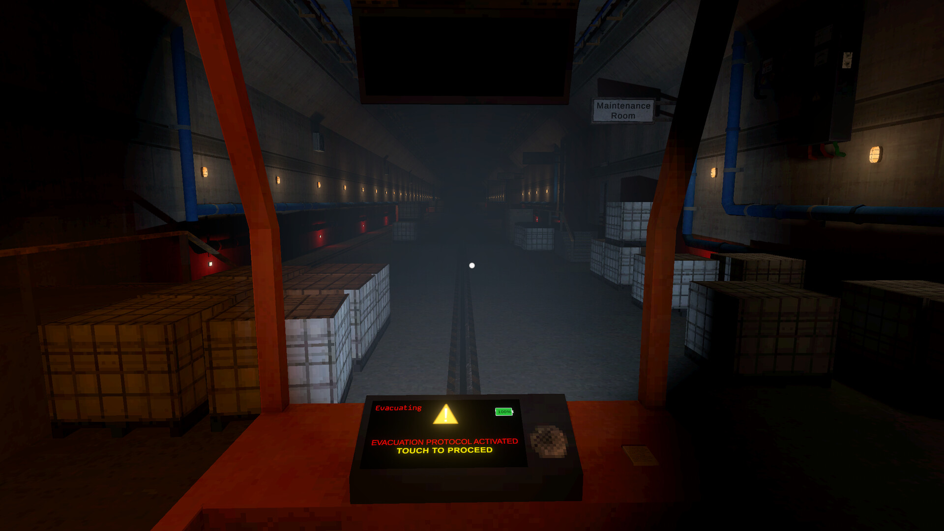Quantum Resonance screenshot 3