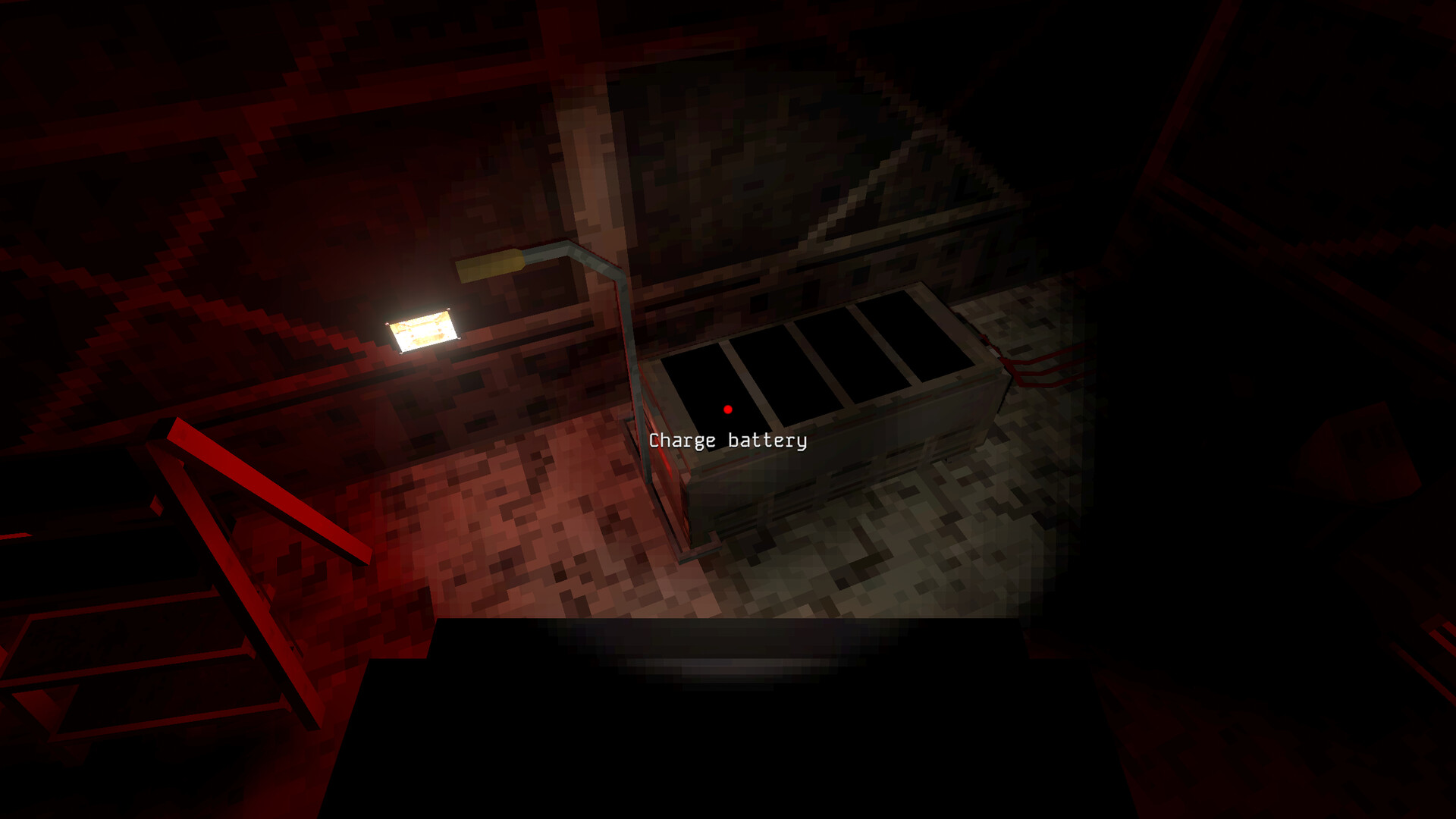 Quantum Resonance screenshot 5