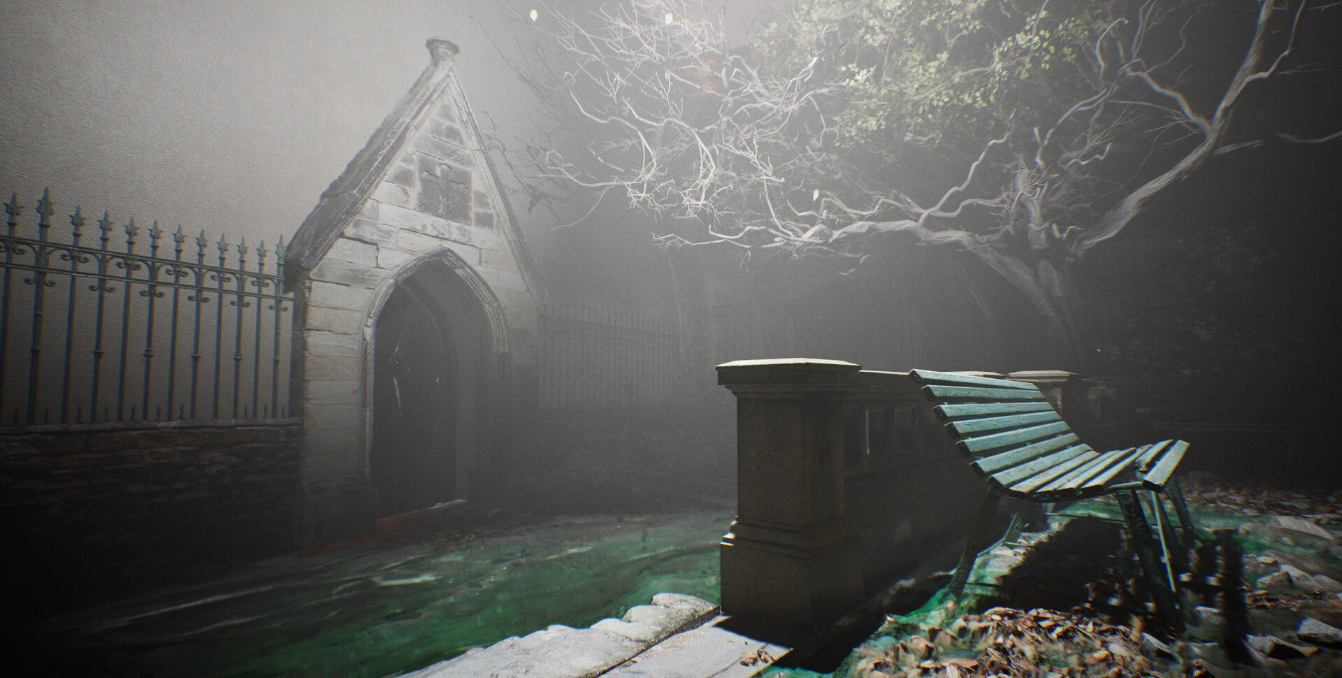 Myths of Switzerland screenshot 5