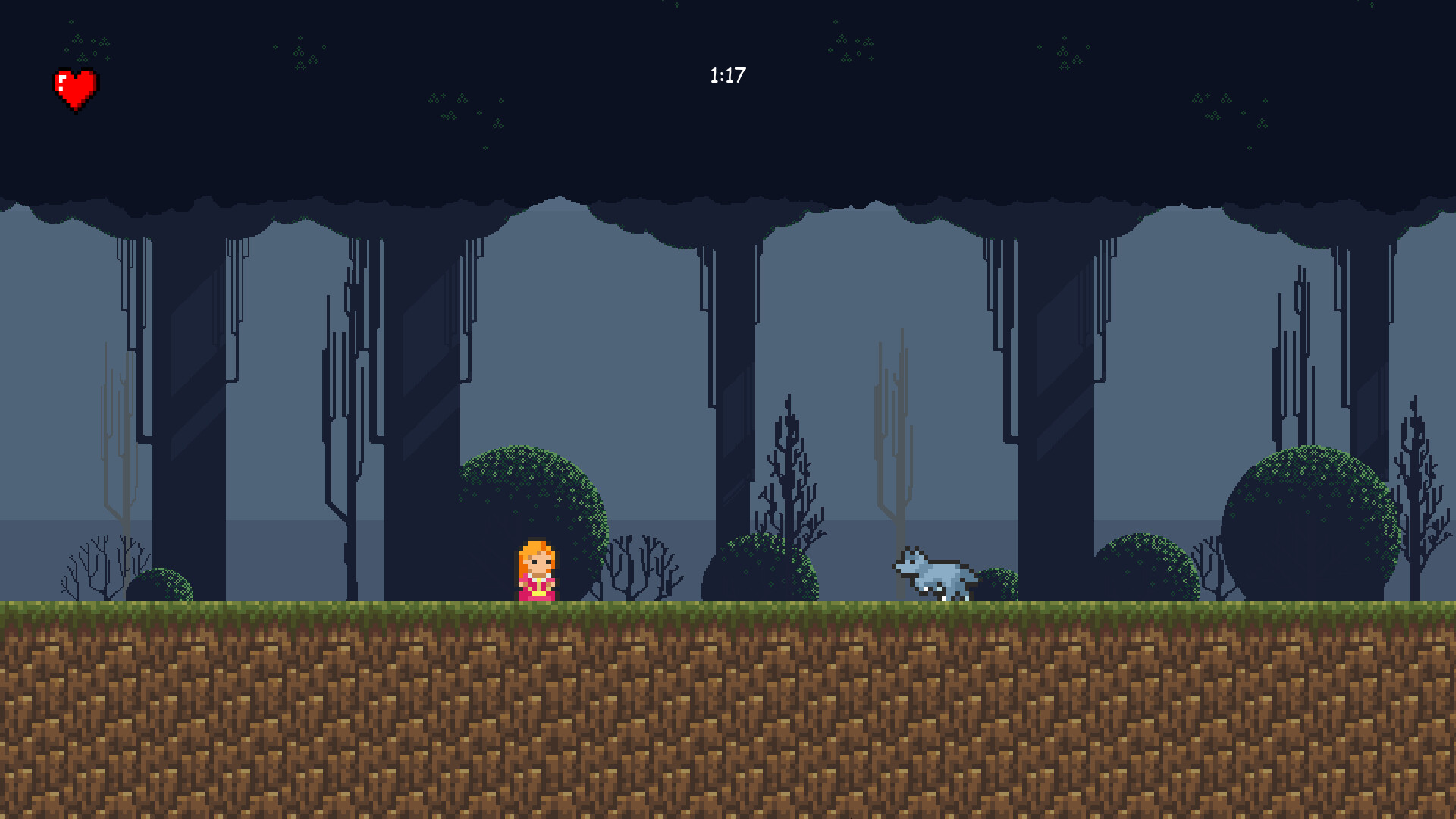Sweet Run screenshot 4