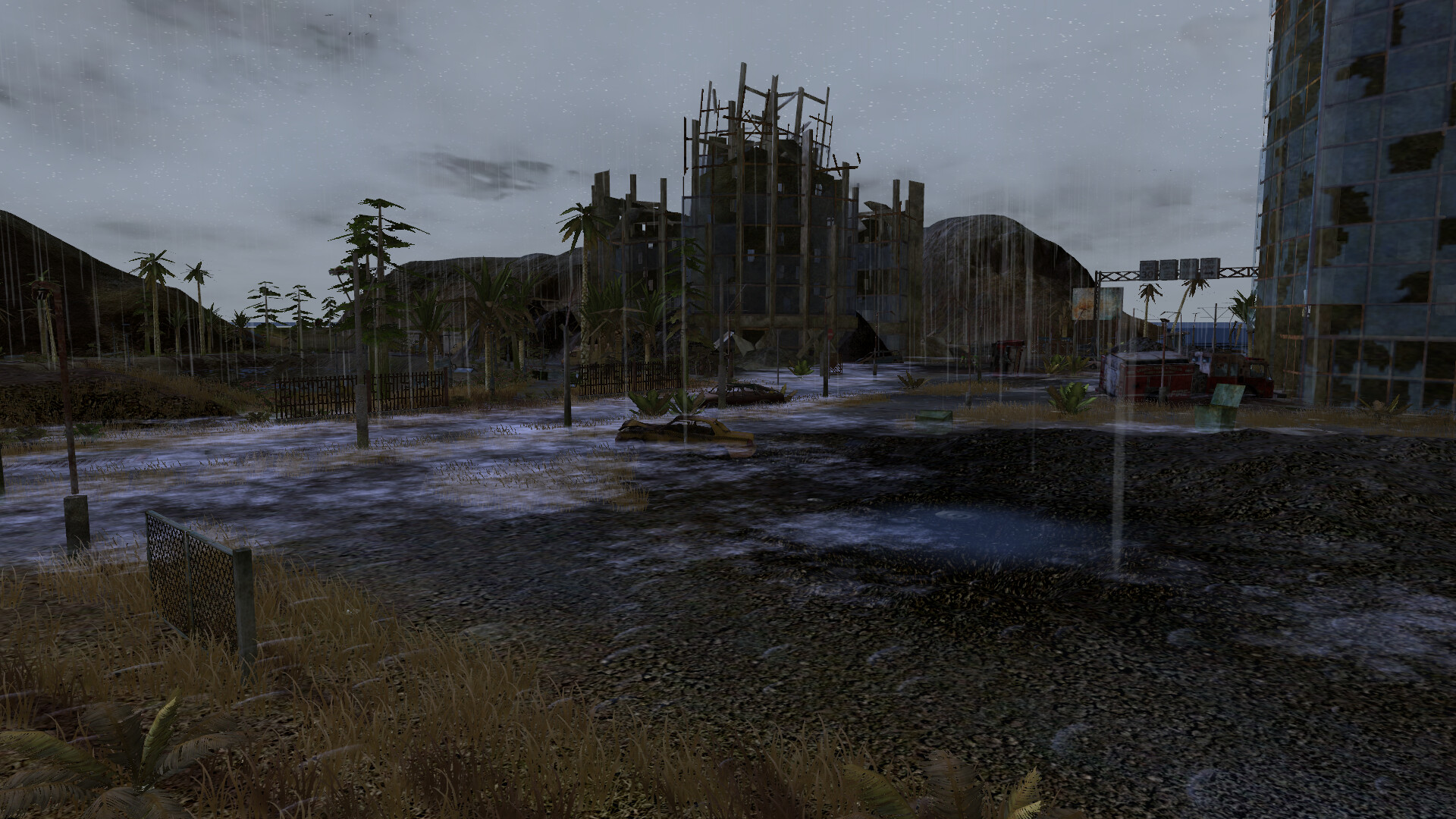 Maelstrom: The Battle for Earth Begins Enhanced screenshot 2