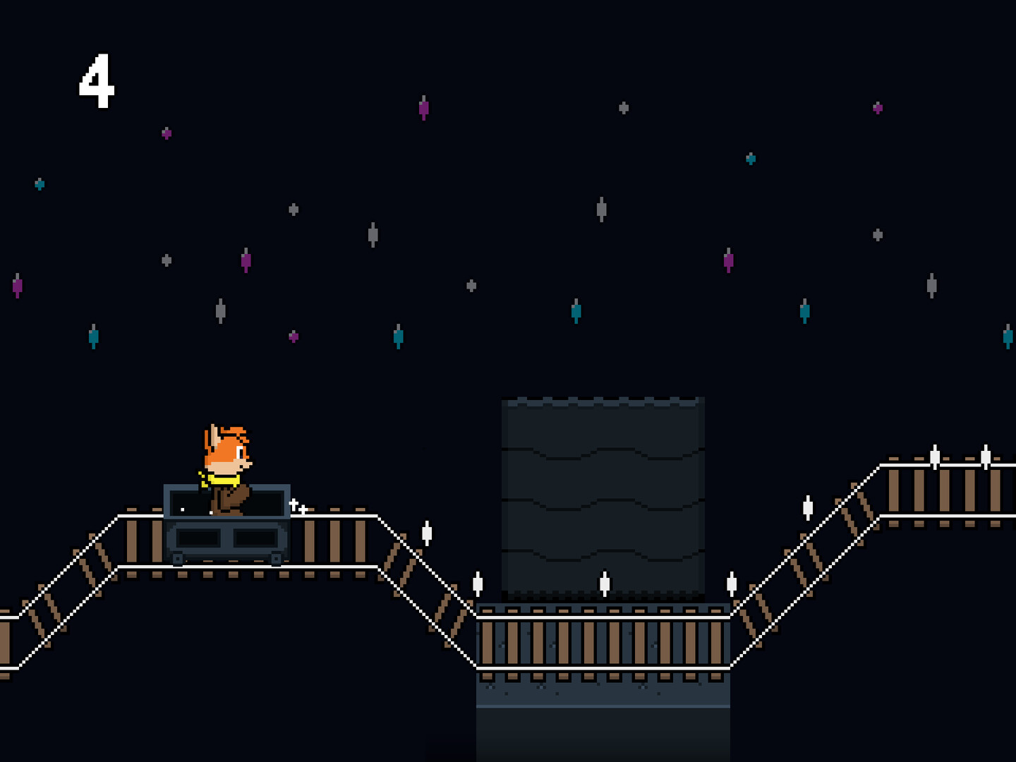 Connected Fates screenshot 5