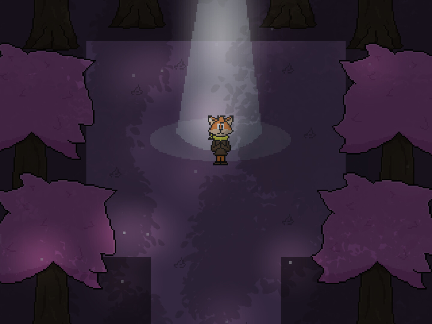 Connected Fates screenshot 1
