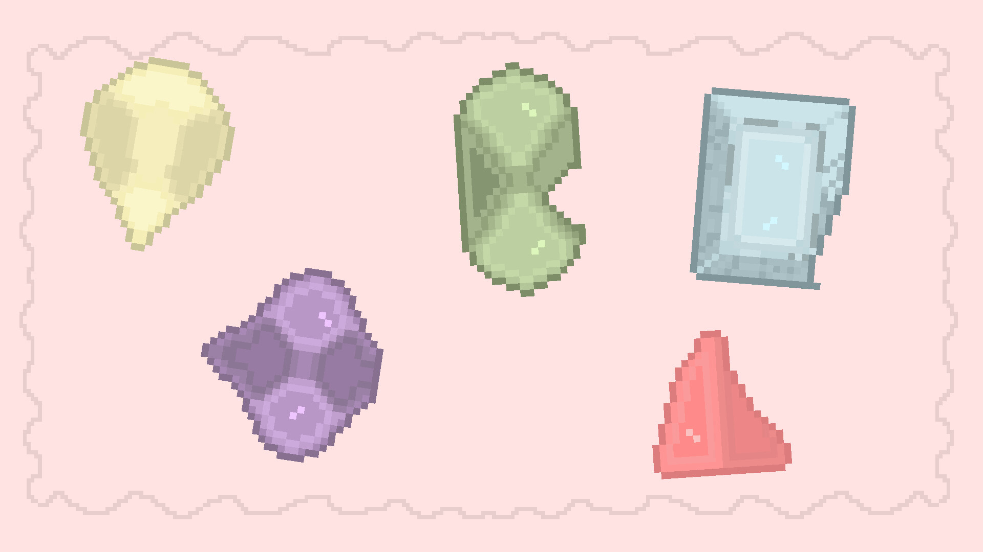 Raccoon Cocoon: A Cozy Puzzle Game screenshot 8