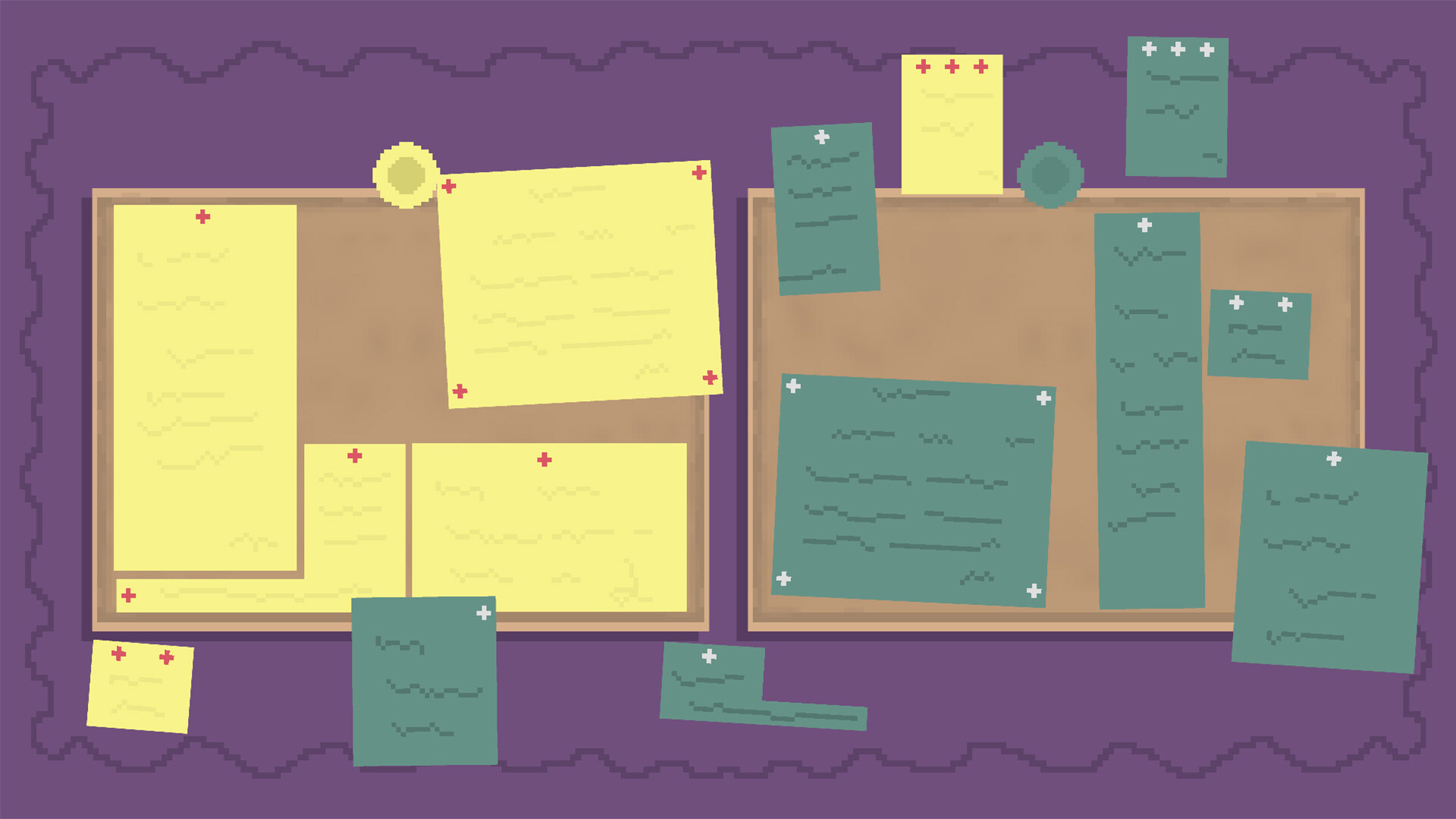 Raccoon Cocoon: A Cozy Puzzle Game screenshot 3