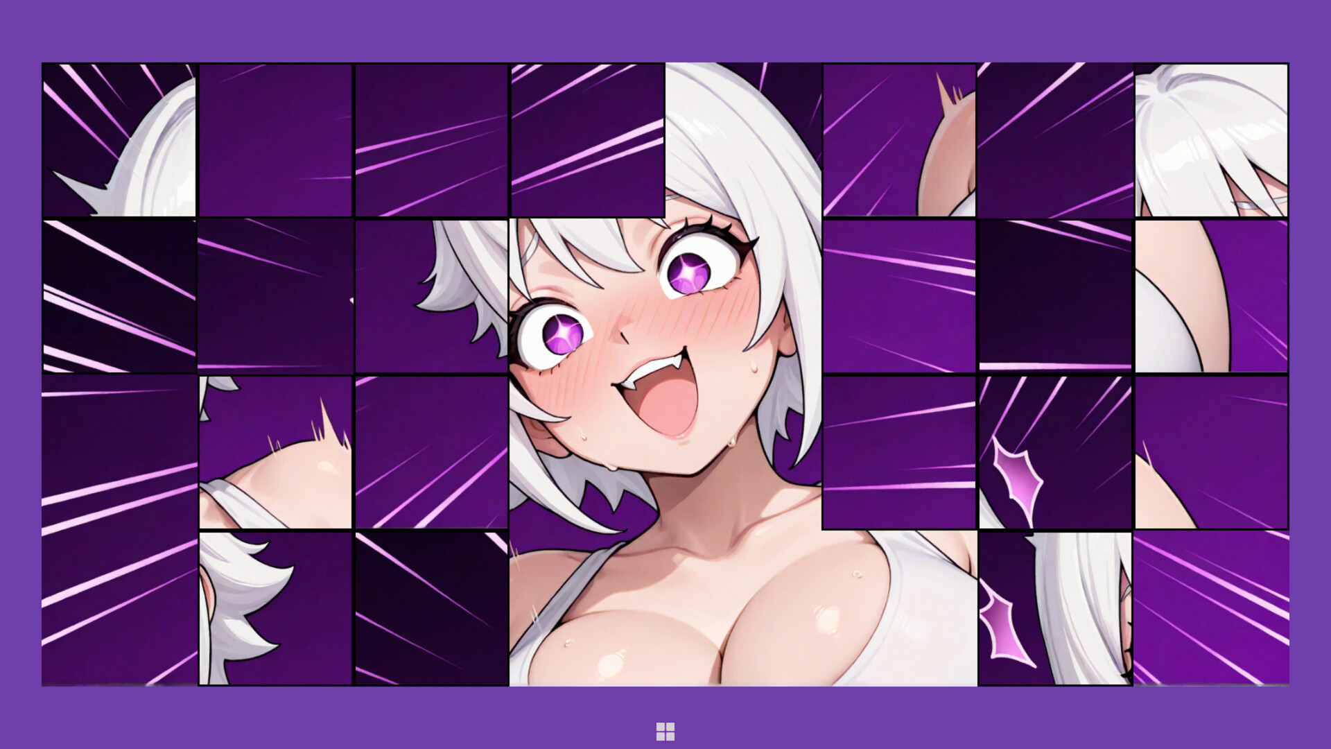 Hentai Ladyboy Ren screenshot 3