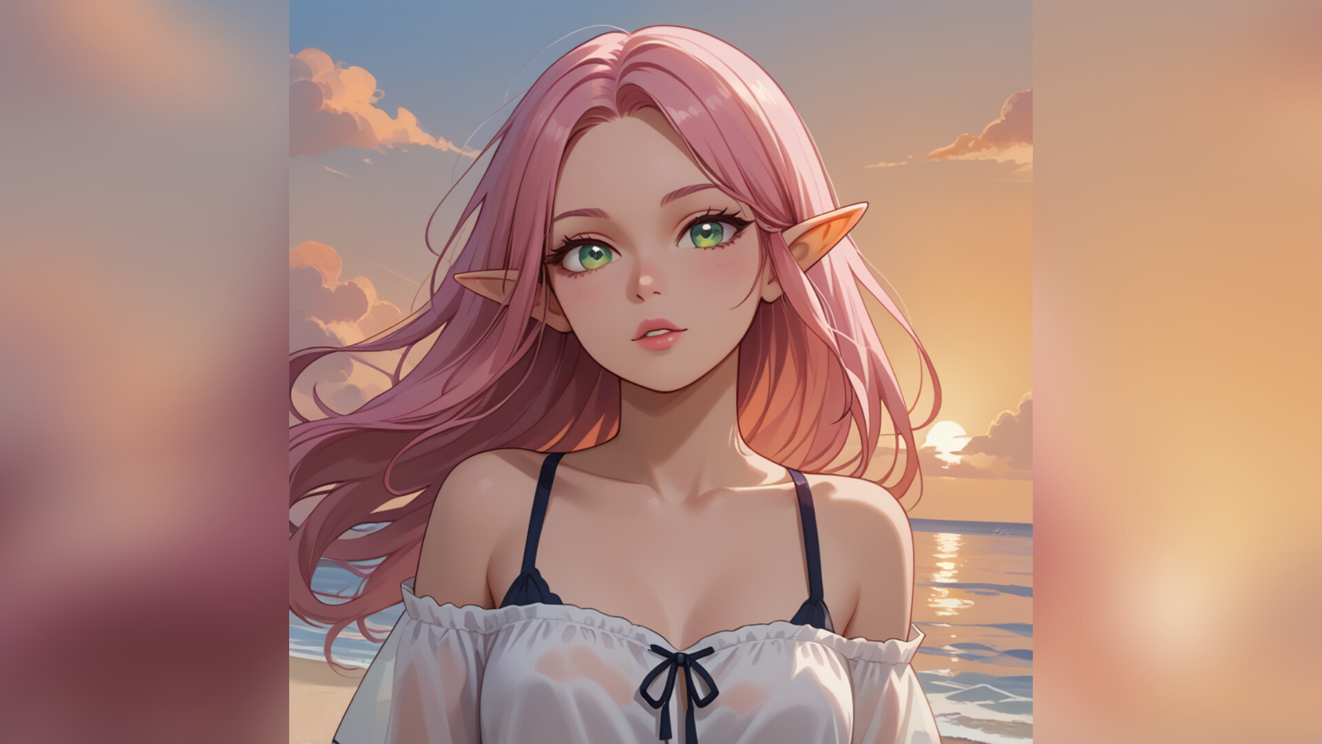 Lonely Girls Who Crave Your Touch screenshot 5