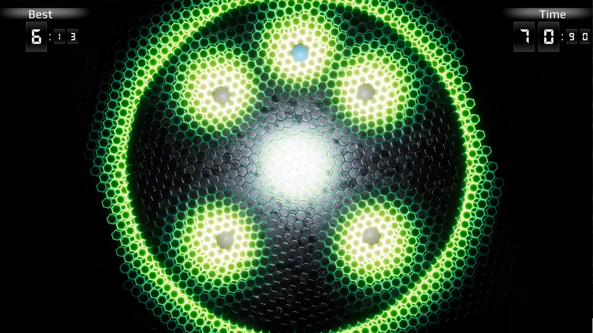 Dodgix screenshot 3