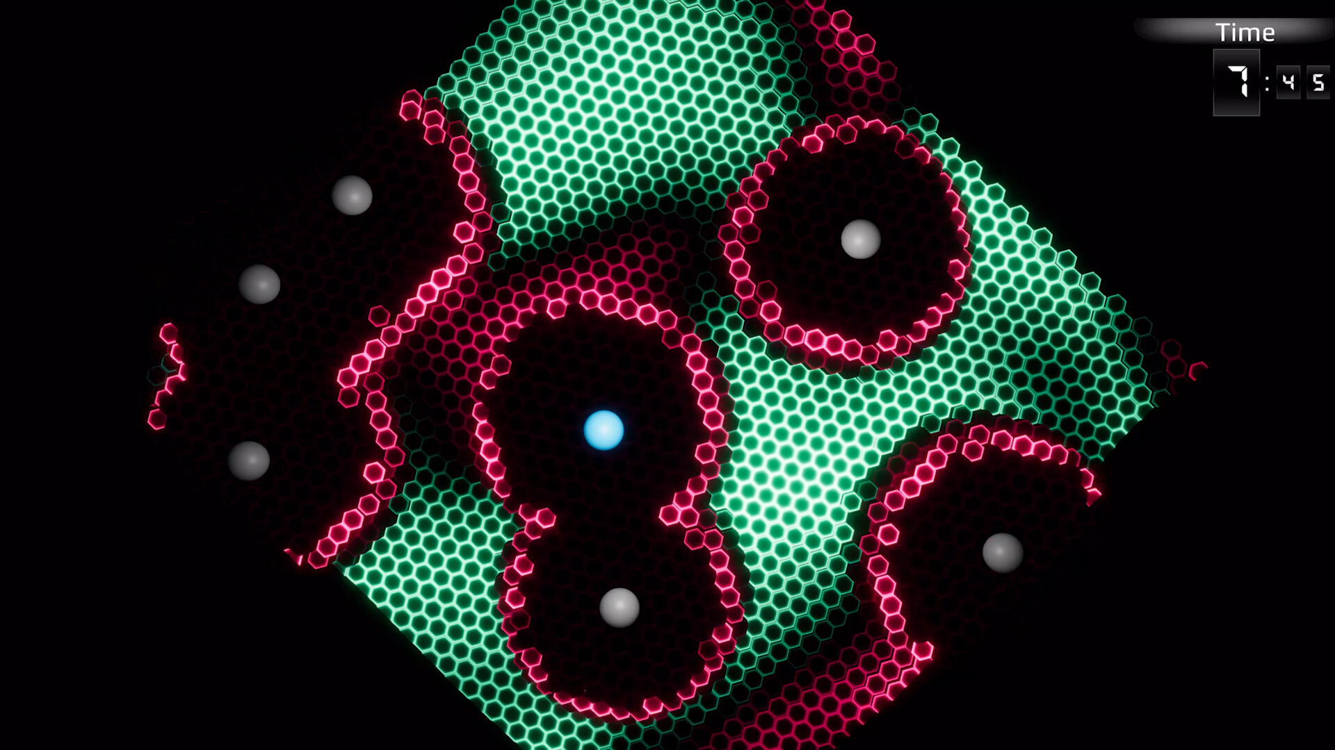 Dodgix screenshot 1