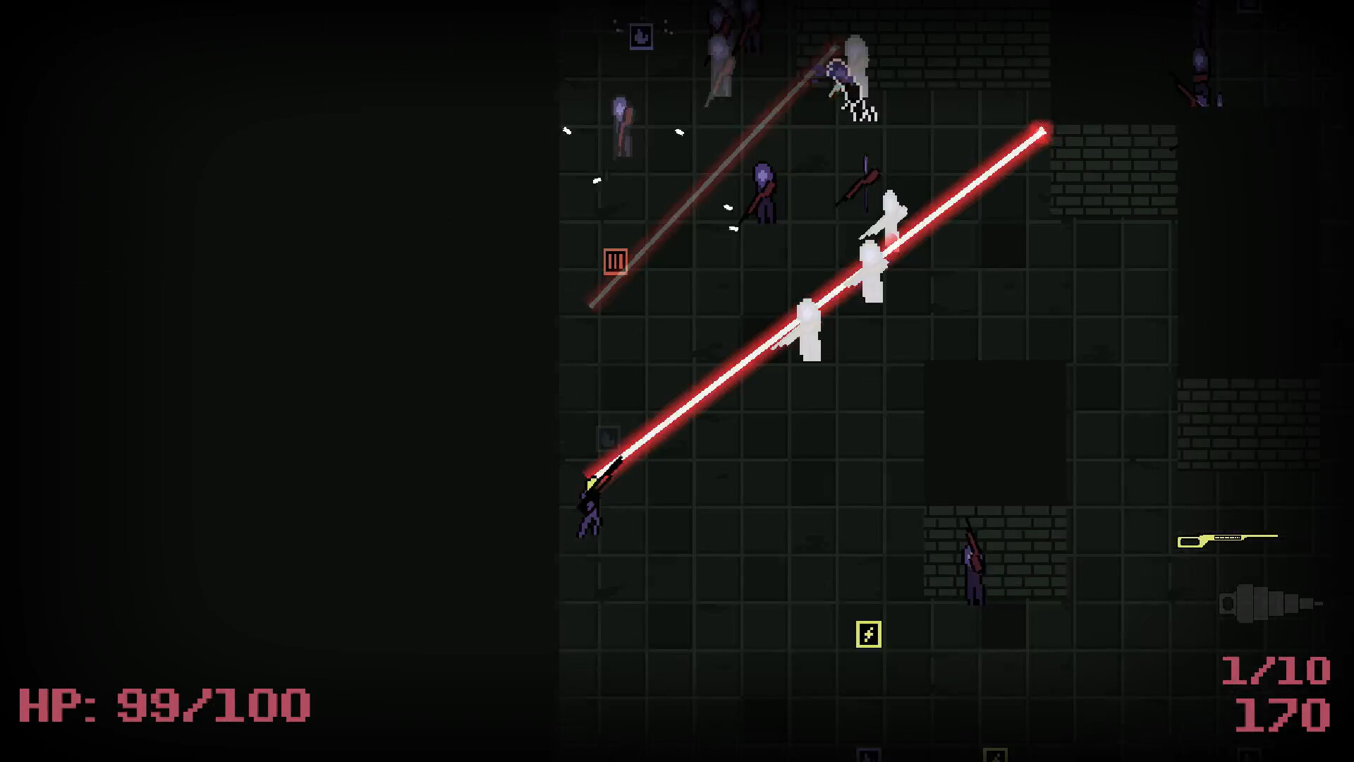 ReLinked 0.26091975 screenshot 1