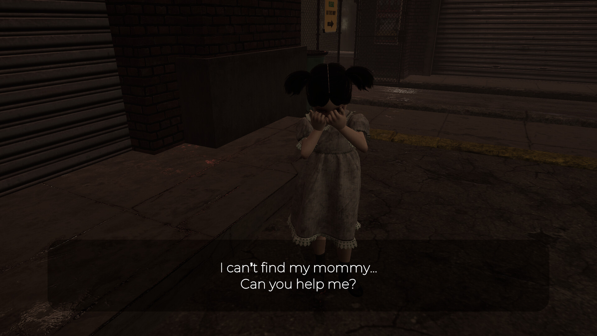 Exit Loops - Street 001 screenshot 4