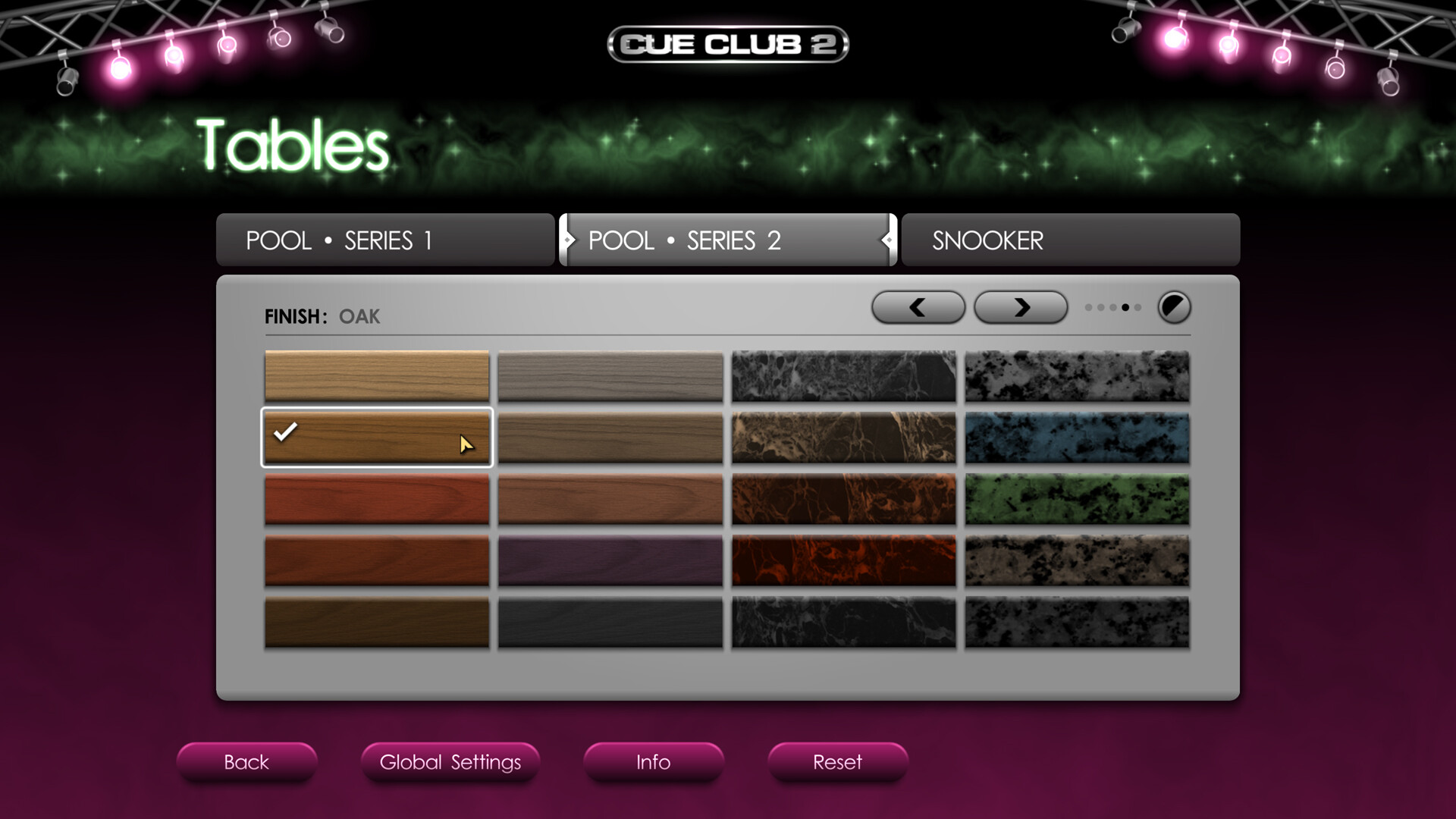 Cue Club 2: Pool & Snooker screenshot 19