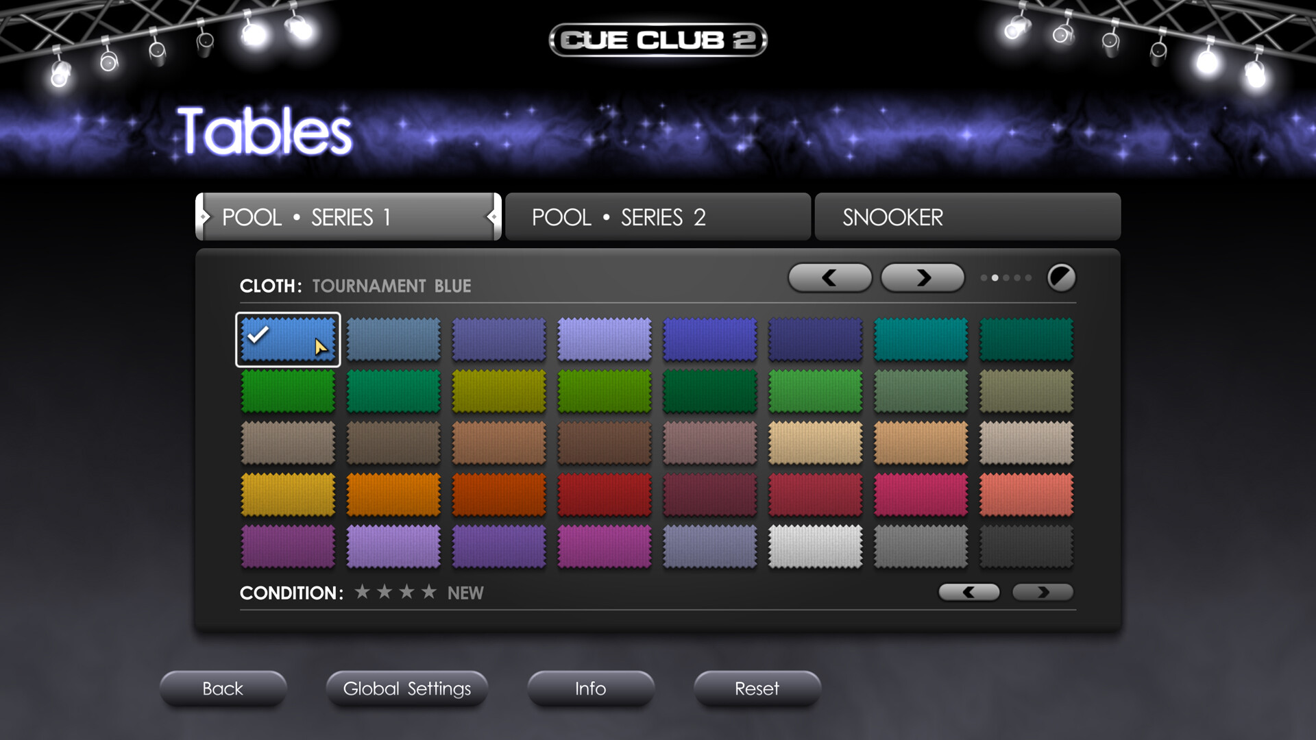 Cue Club 2: Pool & Snooker screenshot 14