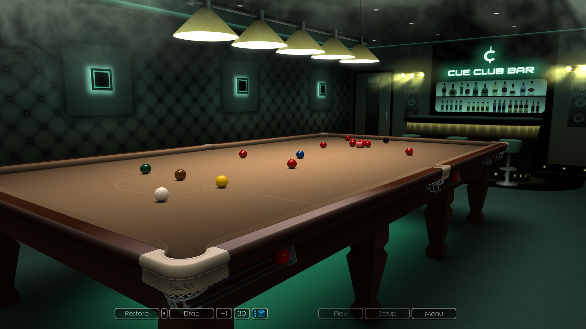 Cue Club 2: Pool & Snooker screenshot 17