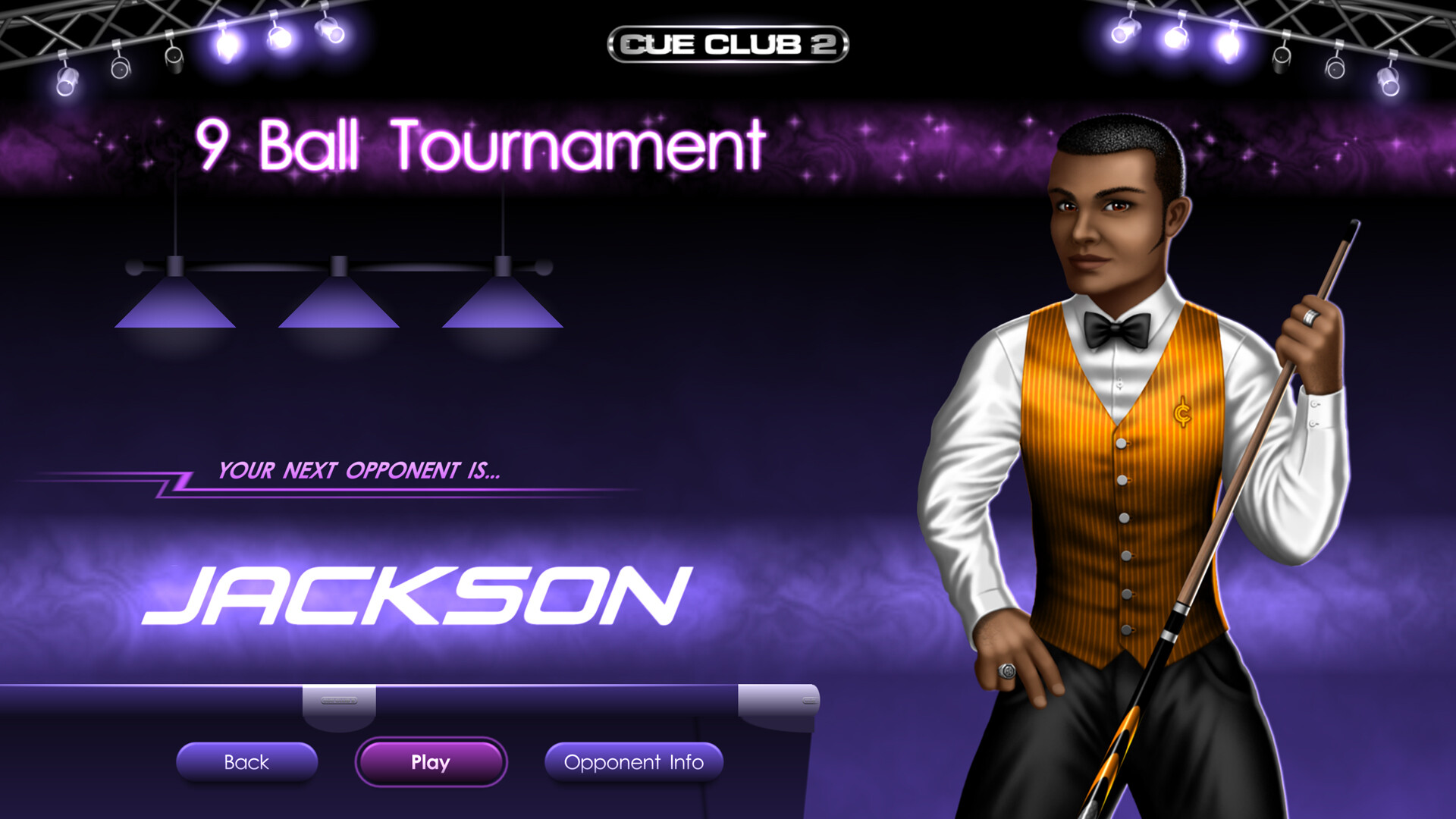 Cue Club 2: Pool & Snooker screenshot 8