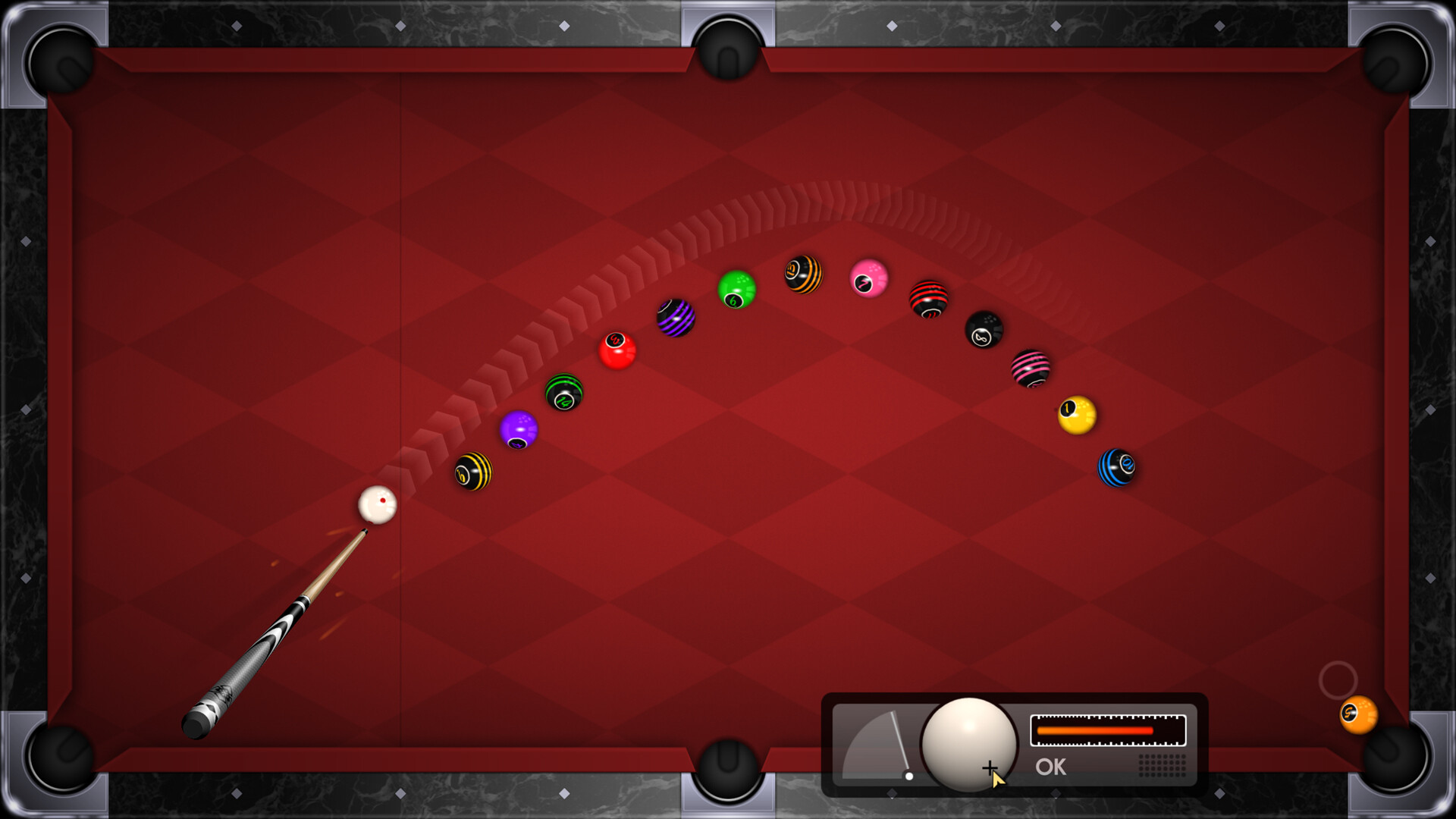 Cue Club 2: Pool & Snooker screenshot 13
