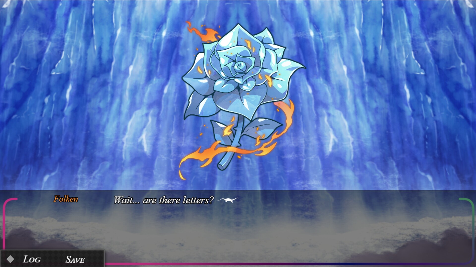 Rebels - Under the Spell of Magic (Chapter 5) screenshot 10