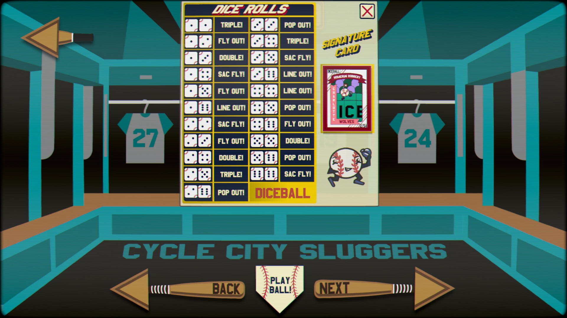 Diceball screenshot 8