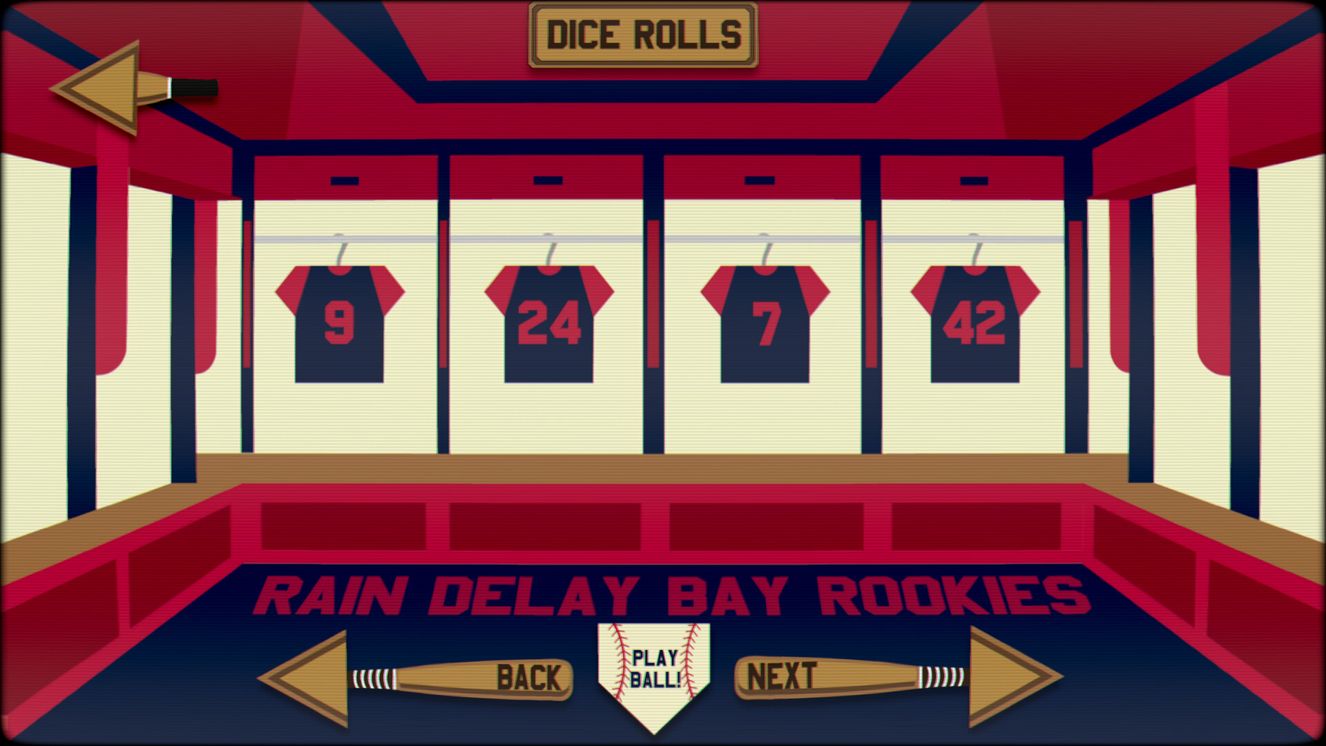 Diceball screenshot 3
