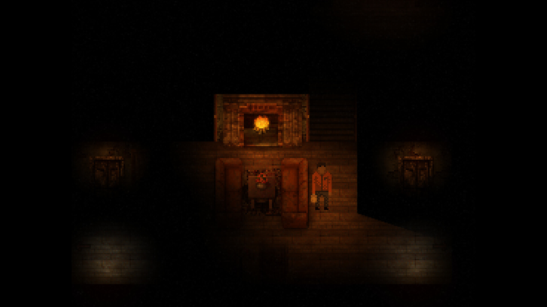 Cryphora screenshot 5