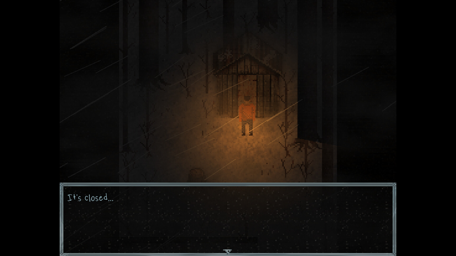 Cryphora screenshot 4