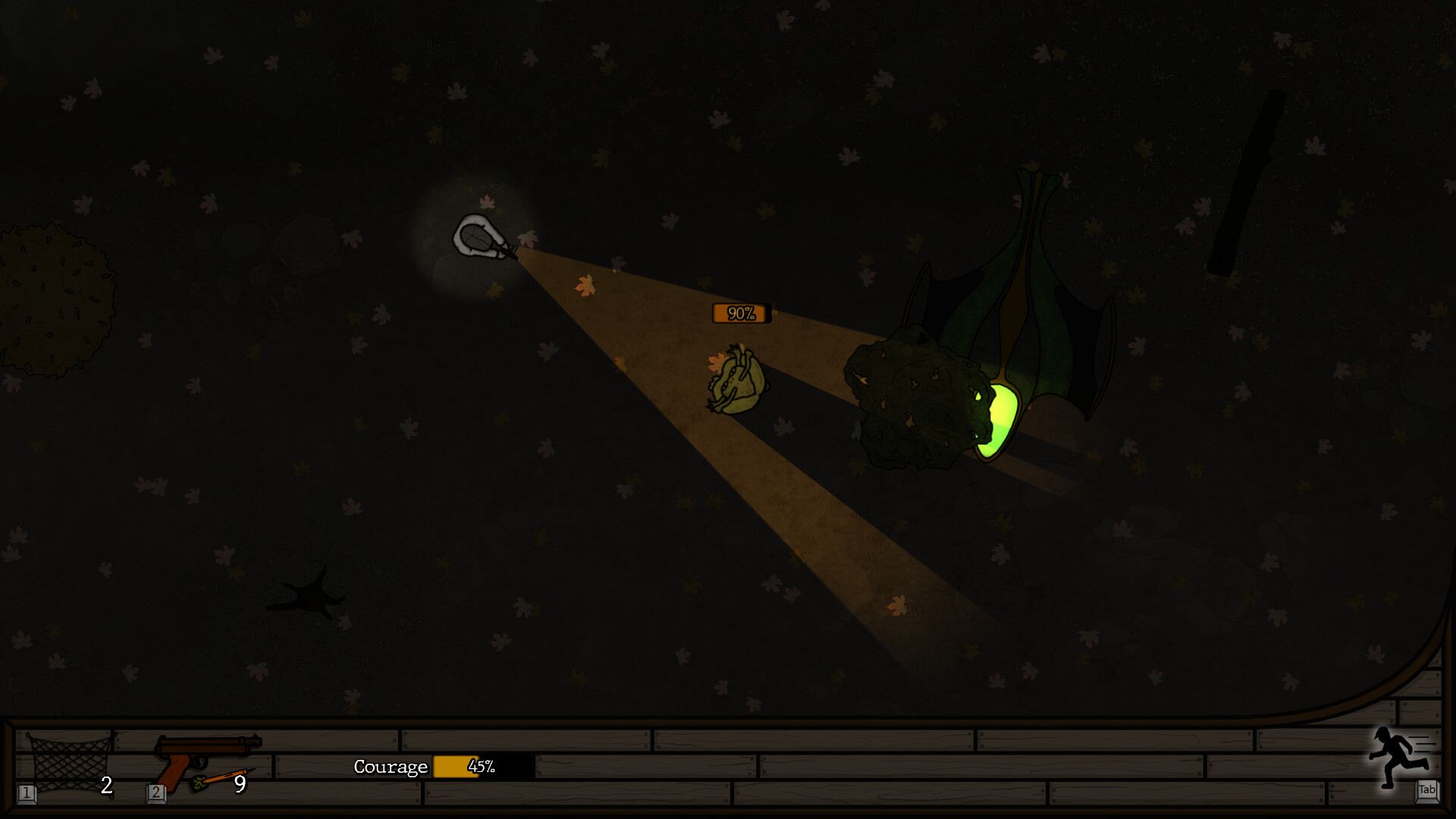Cryptid Keeper screenshot 13