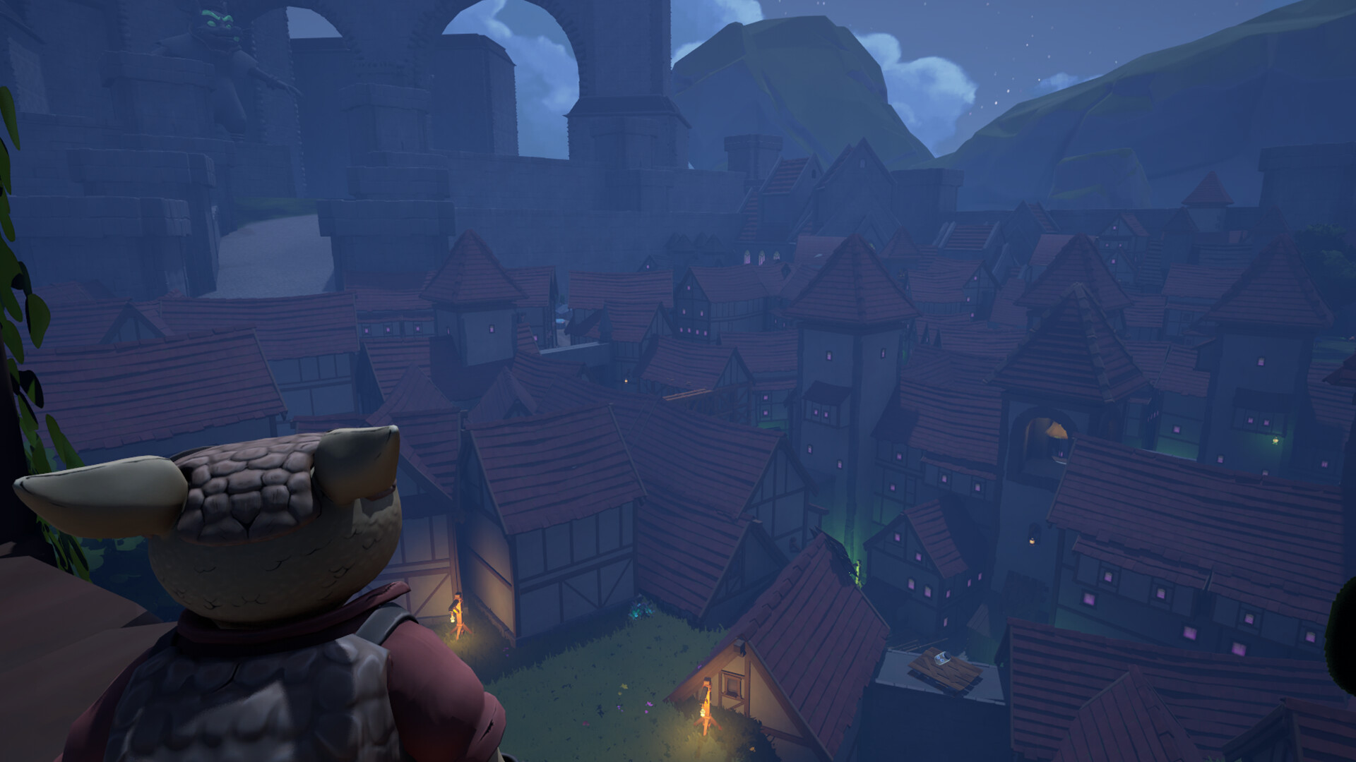 Dillo's Dilemma screenshot 7