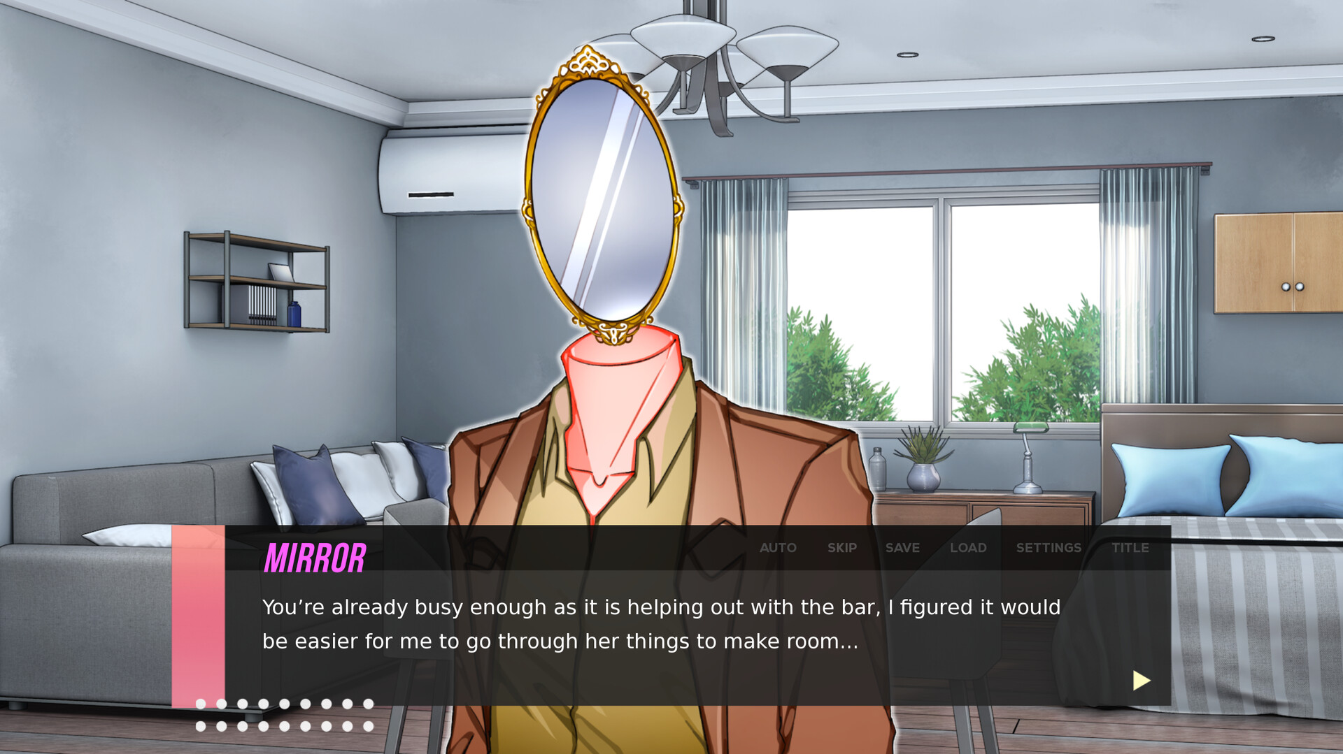 Object of Love screenshot 4