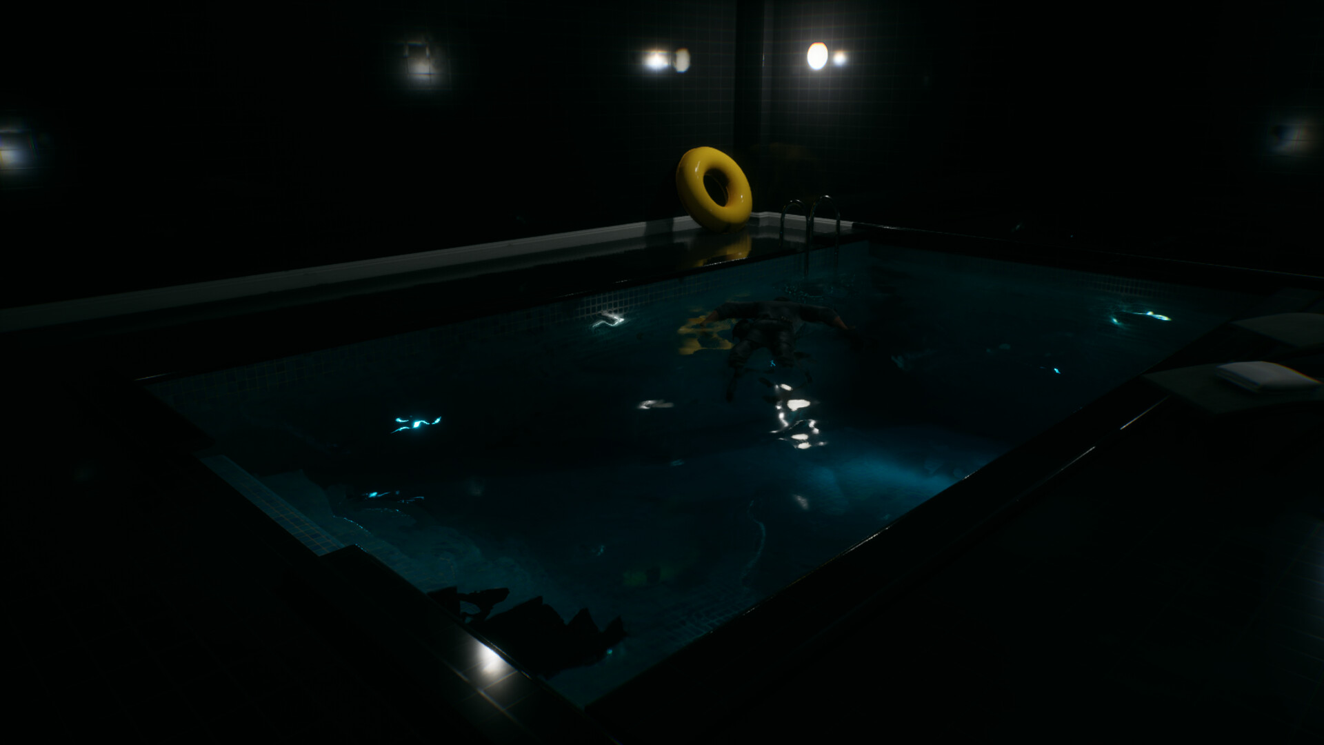 LAG KILLS screenshot 7