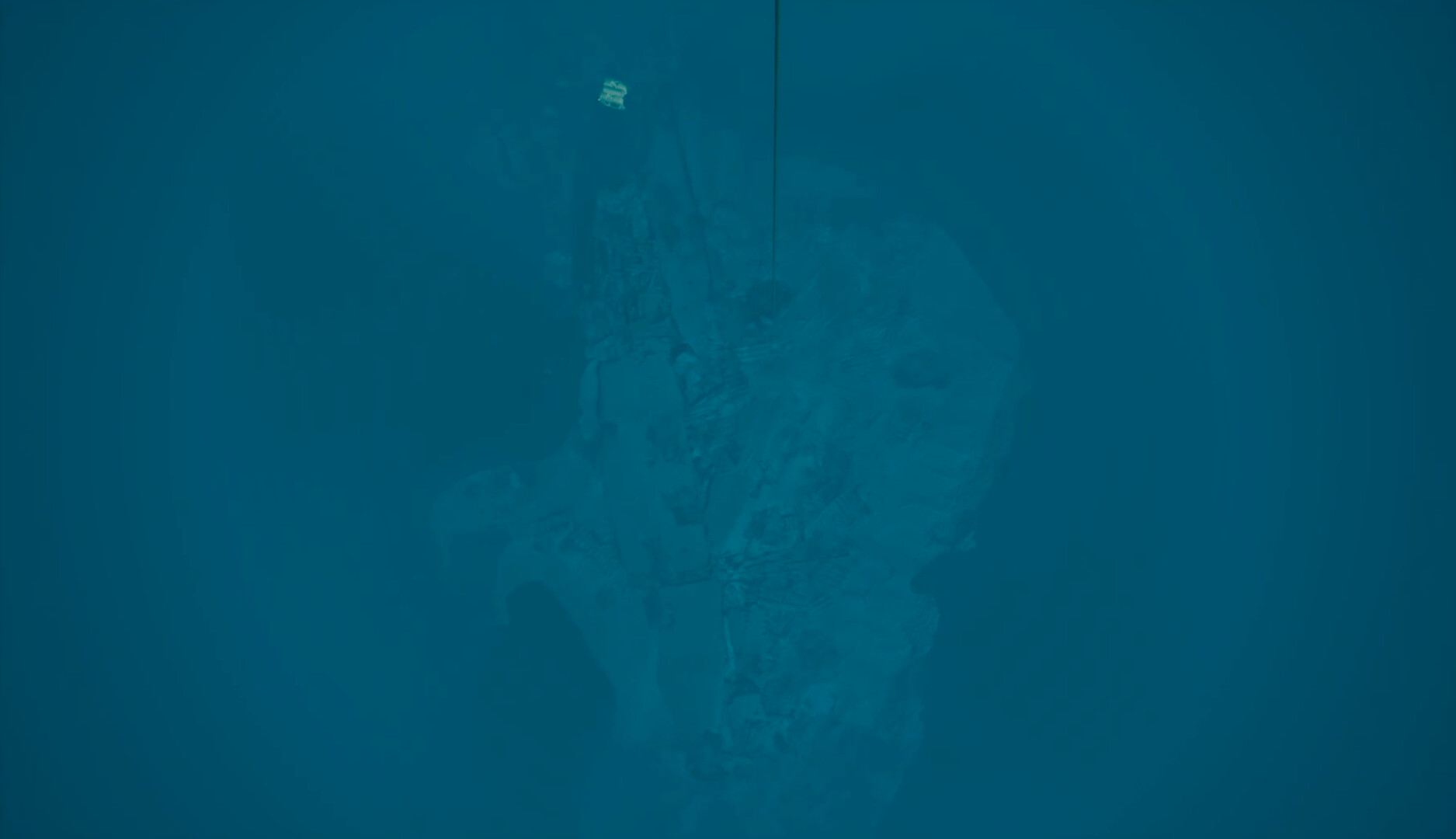 Kodas Nereus screenshot 2