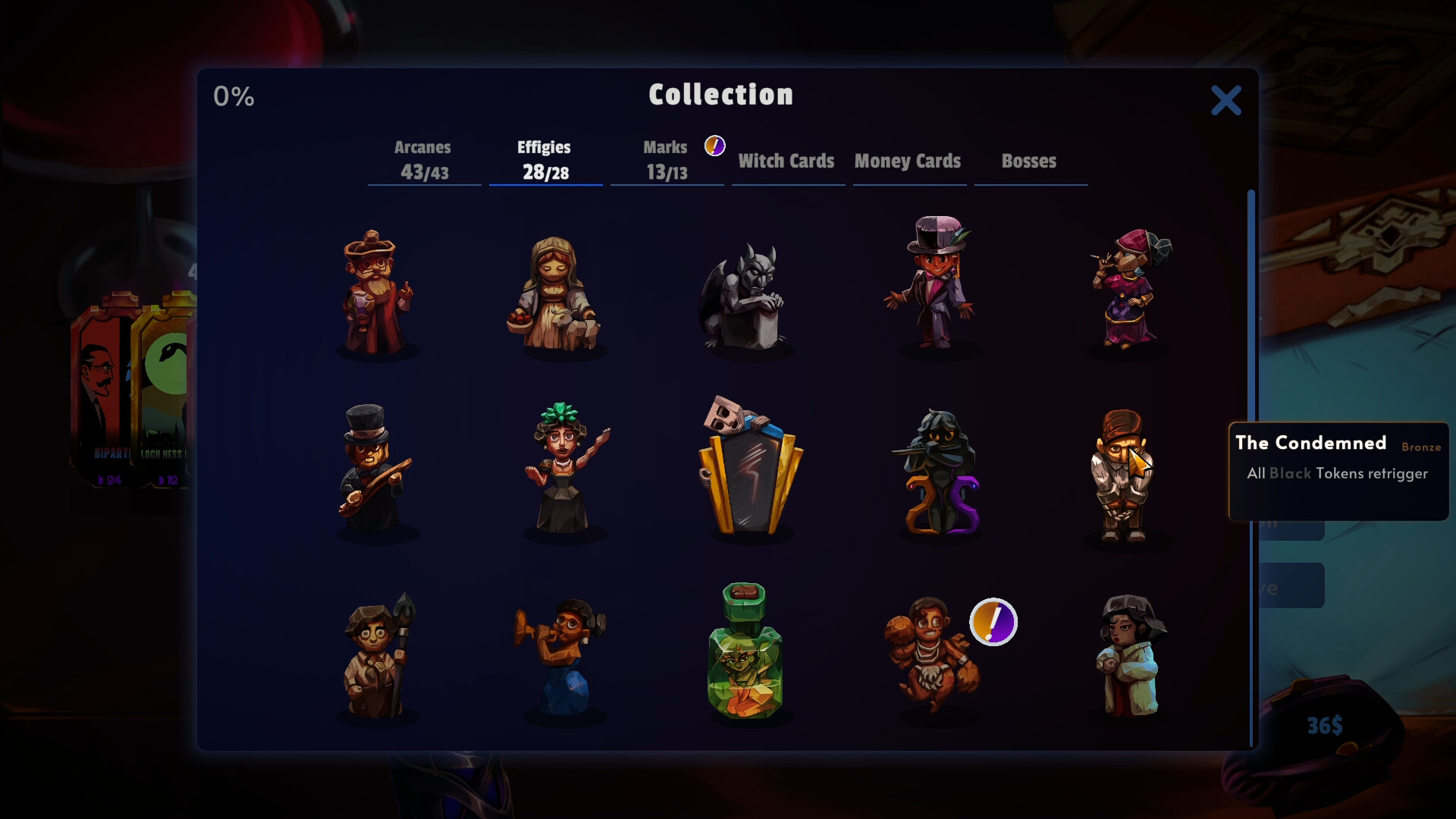 TOKENS screenshot 3