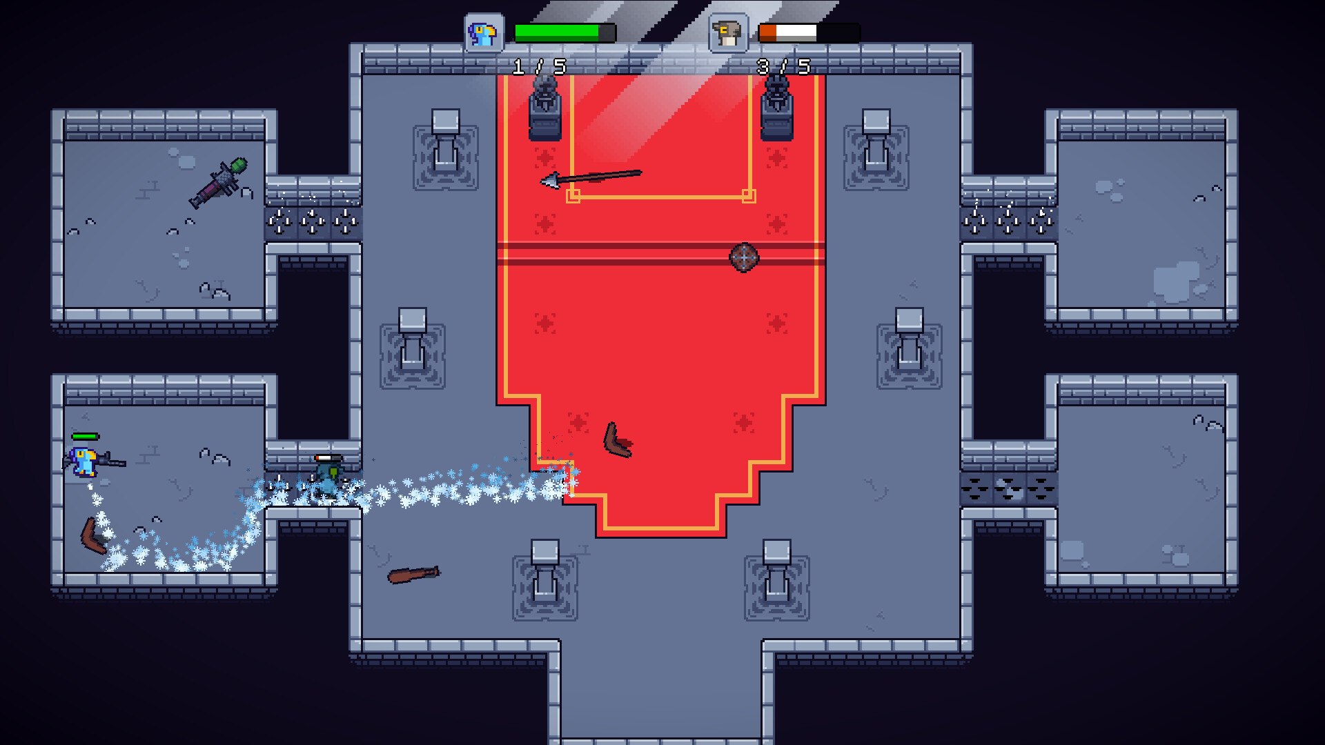 Last One Standing screenshot 2