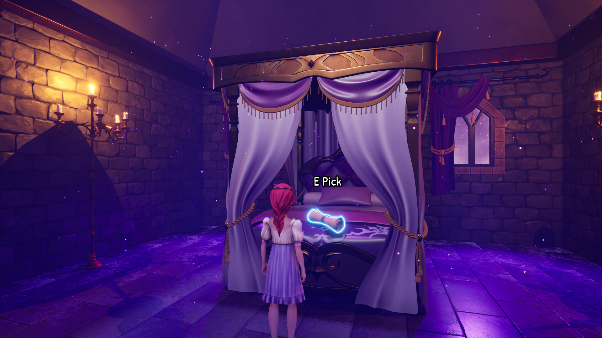 Land of Infinite Dreams screenshot 4