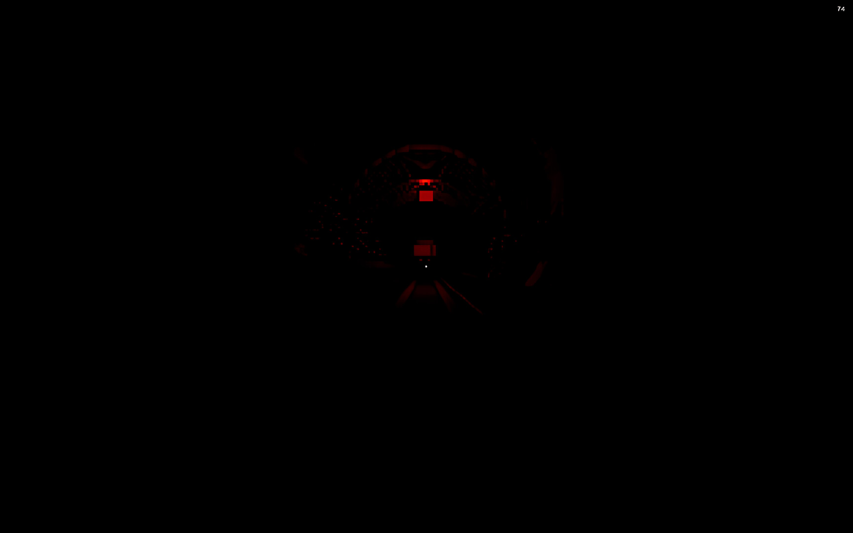 Tunnel screenshot 2