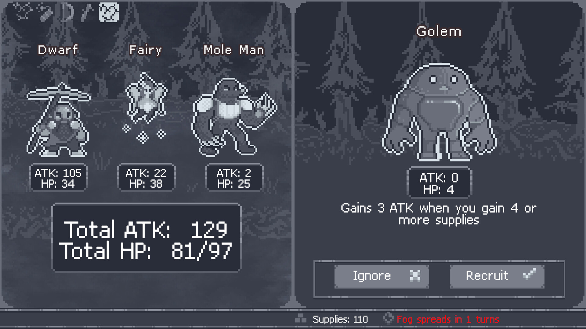 Heroes Against Time screenshot 1