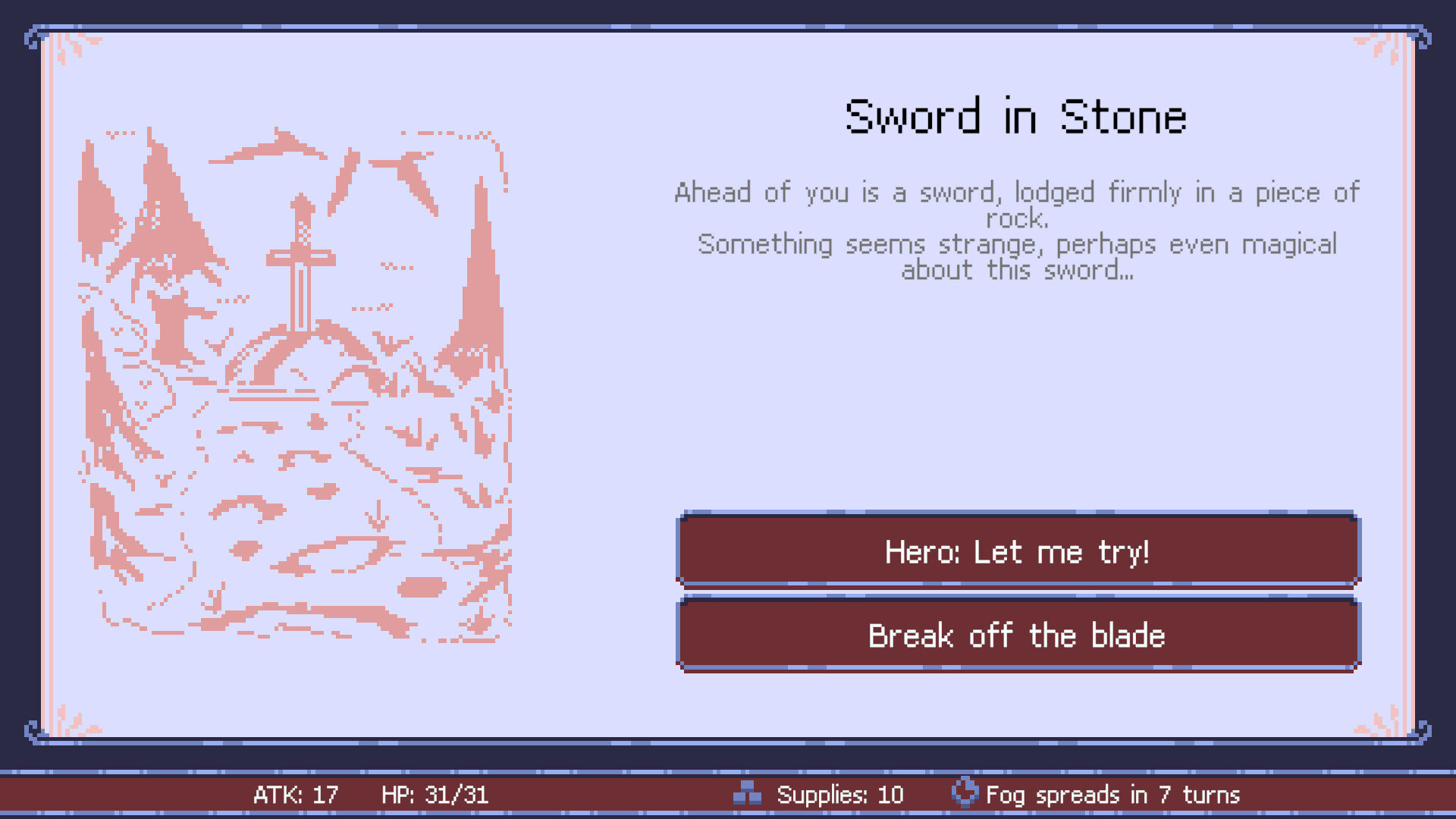 Heroes Against Time screenshot 4