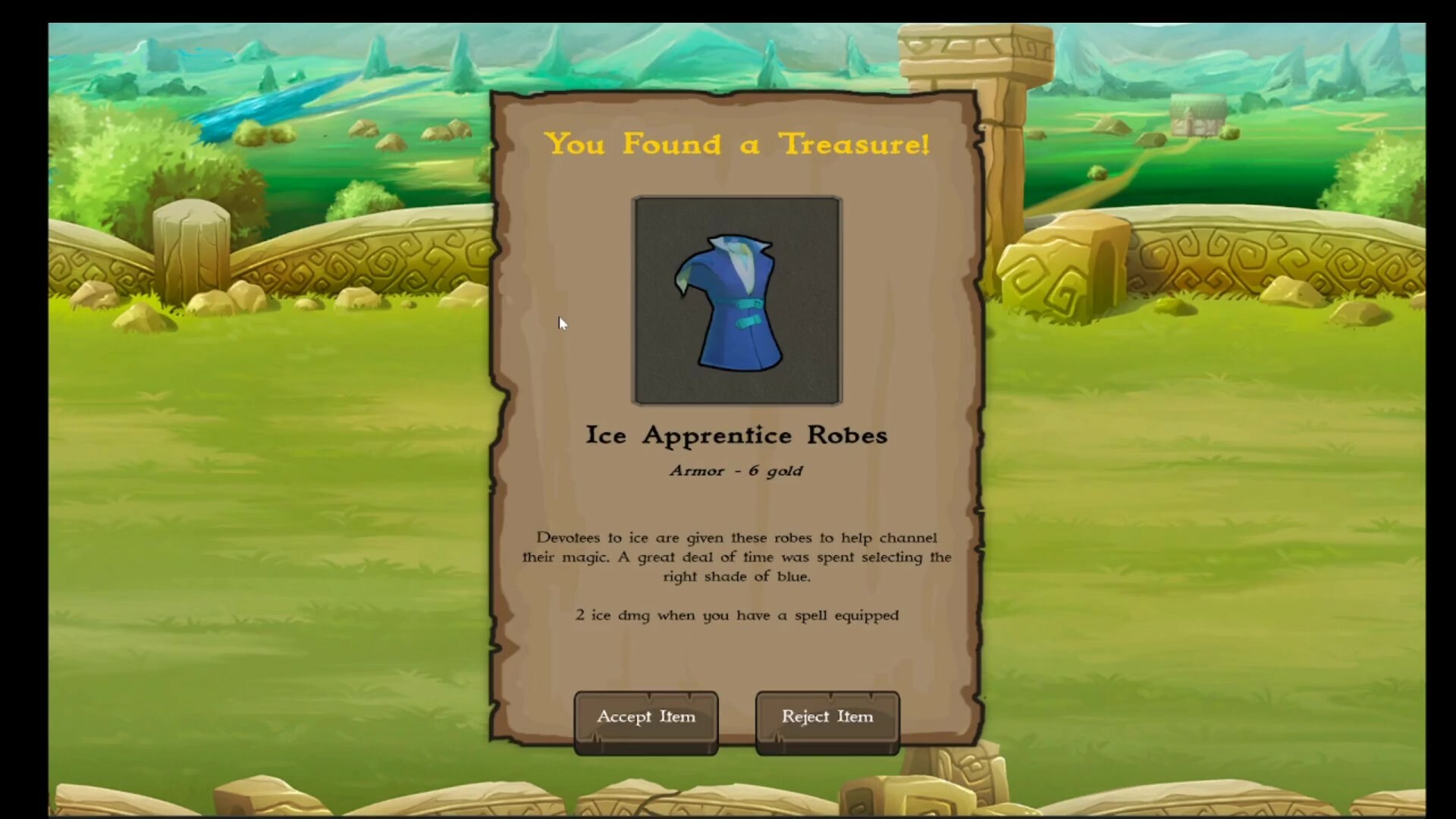 Journey Quest screenshot 7