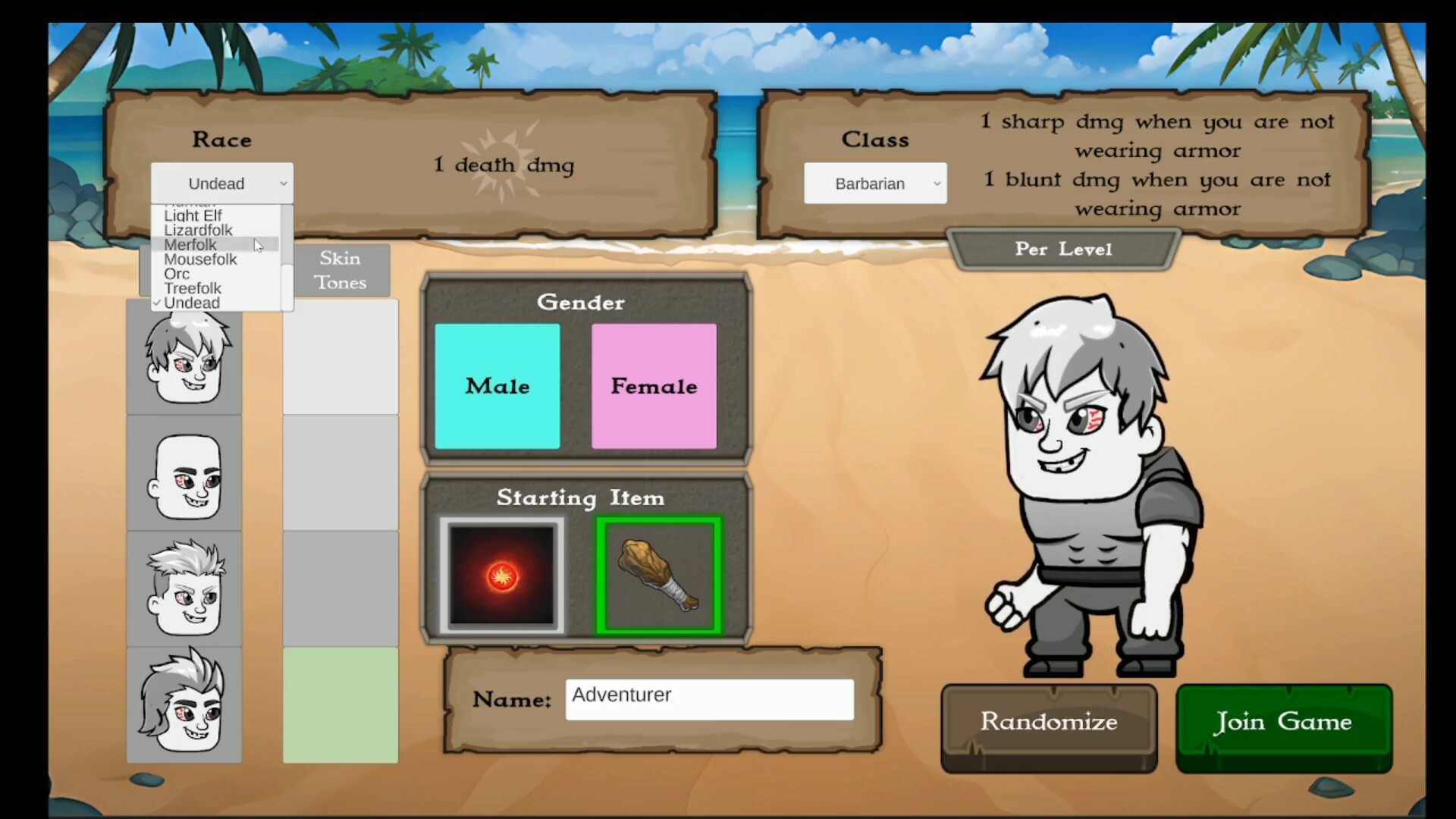 Journey Quest screenshot 2