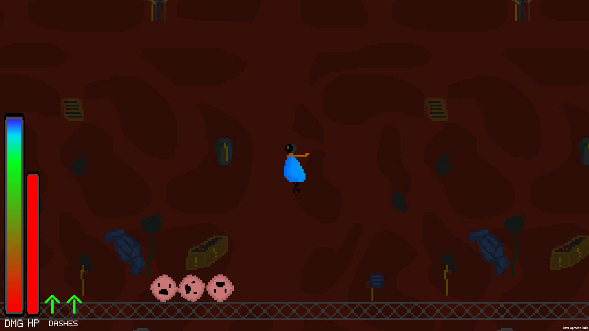 Sky & Soul screenshot 4