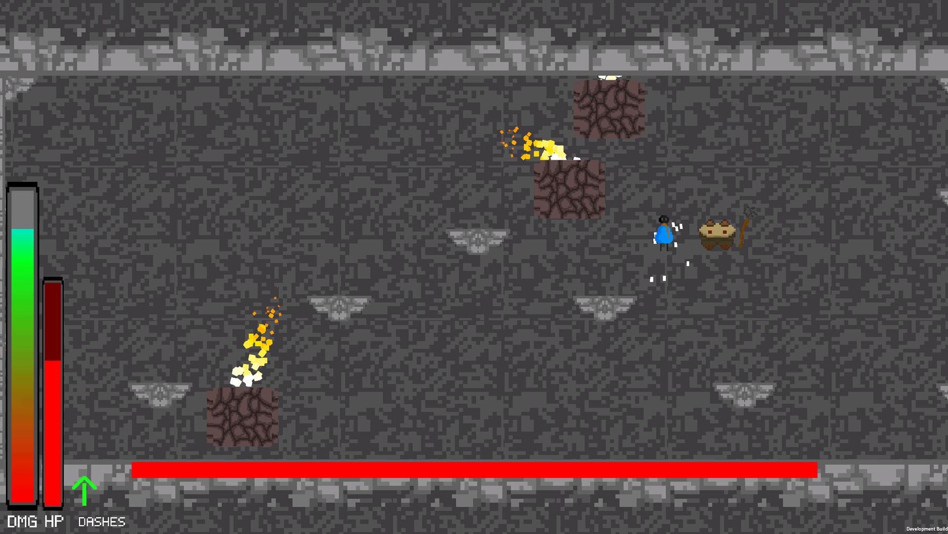 Sky & Soul screenshot 5