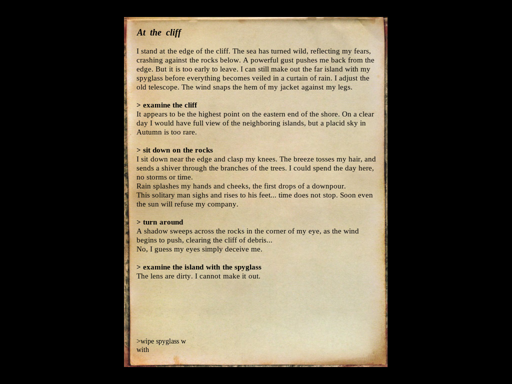 Mainland screenshot 4