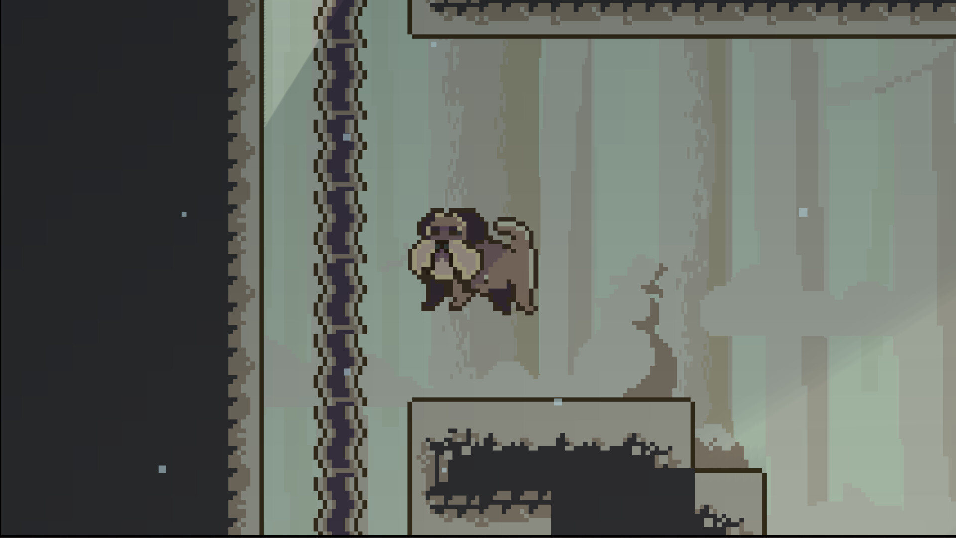 Sniffin for Bones screenshot 1