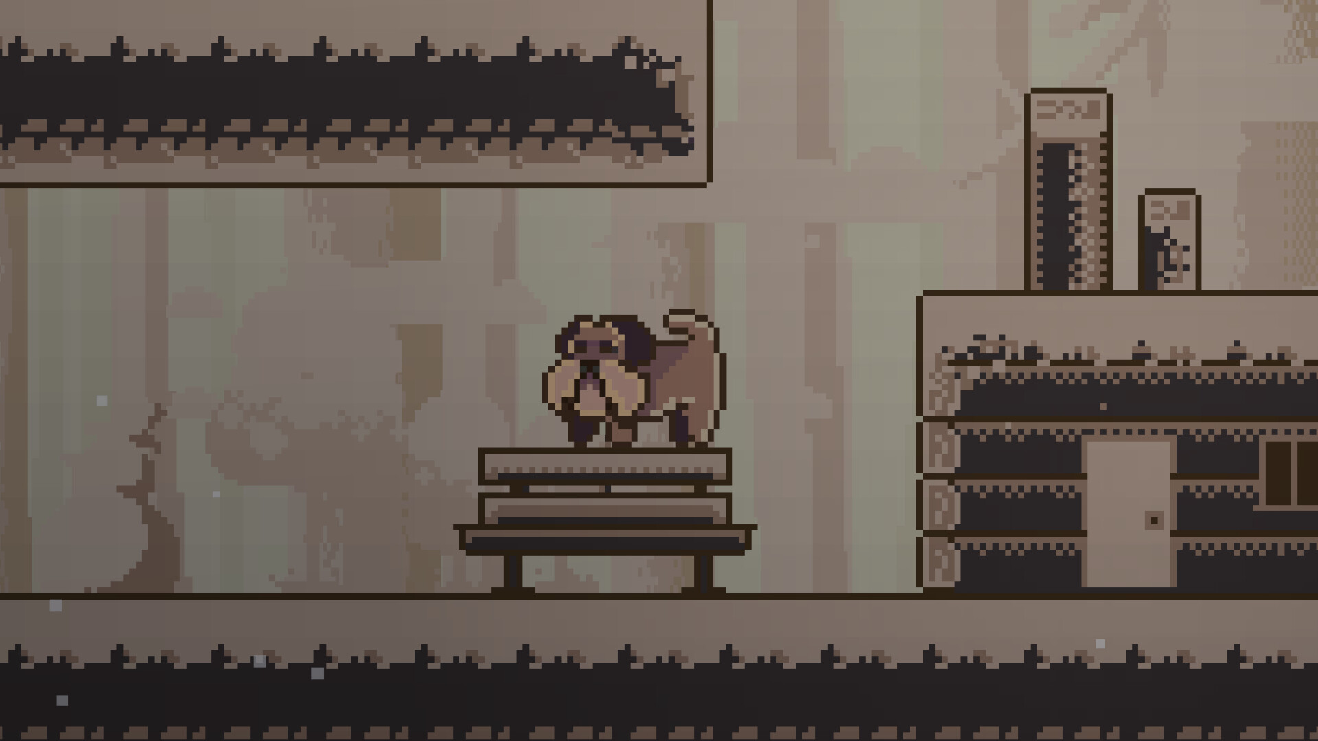 Sniffin for Bones screenshot 5
