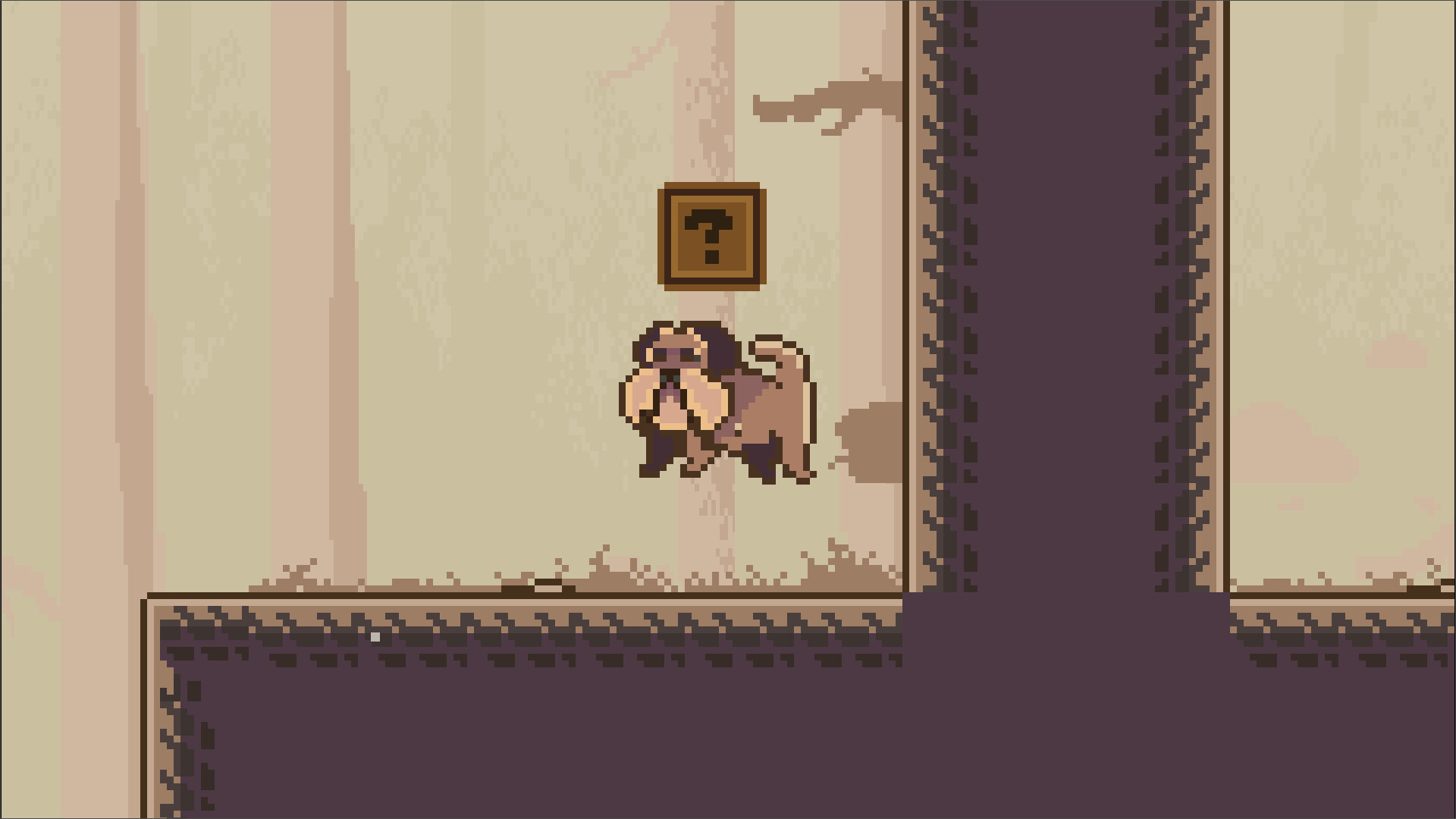 Sniffin for Bones screenshot 4