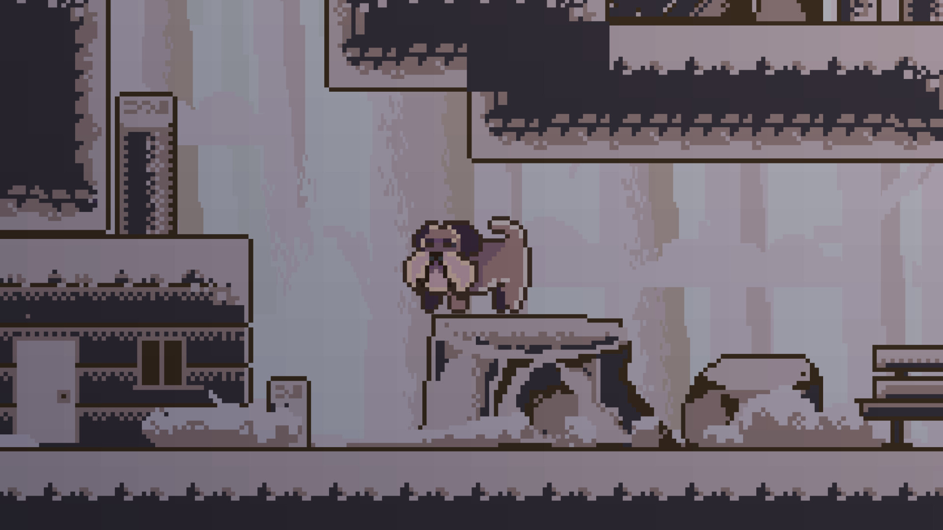 Sniffin for Bones screenshot 3