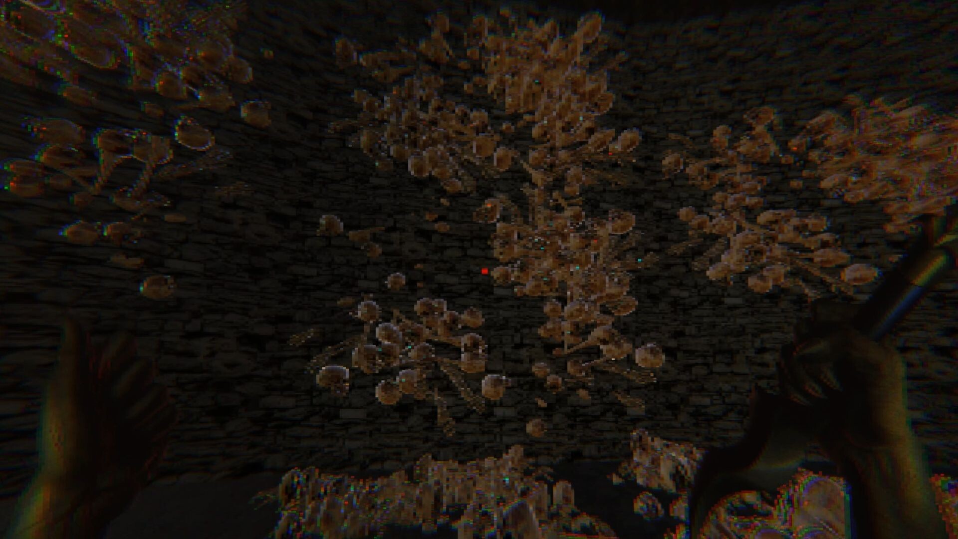 Silent Fangs: Stealthy Vampire's Tale screenshot 9